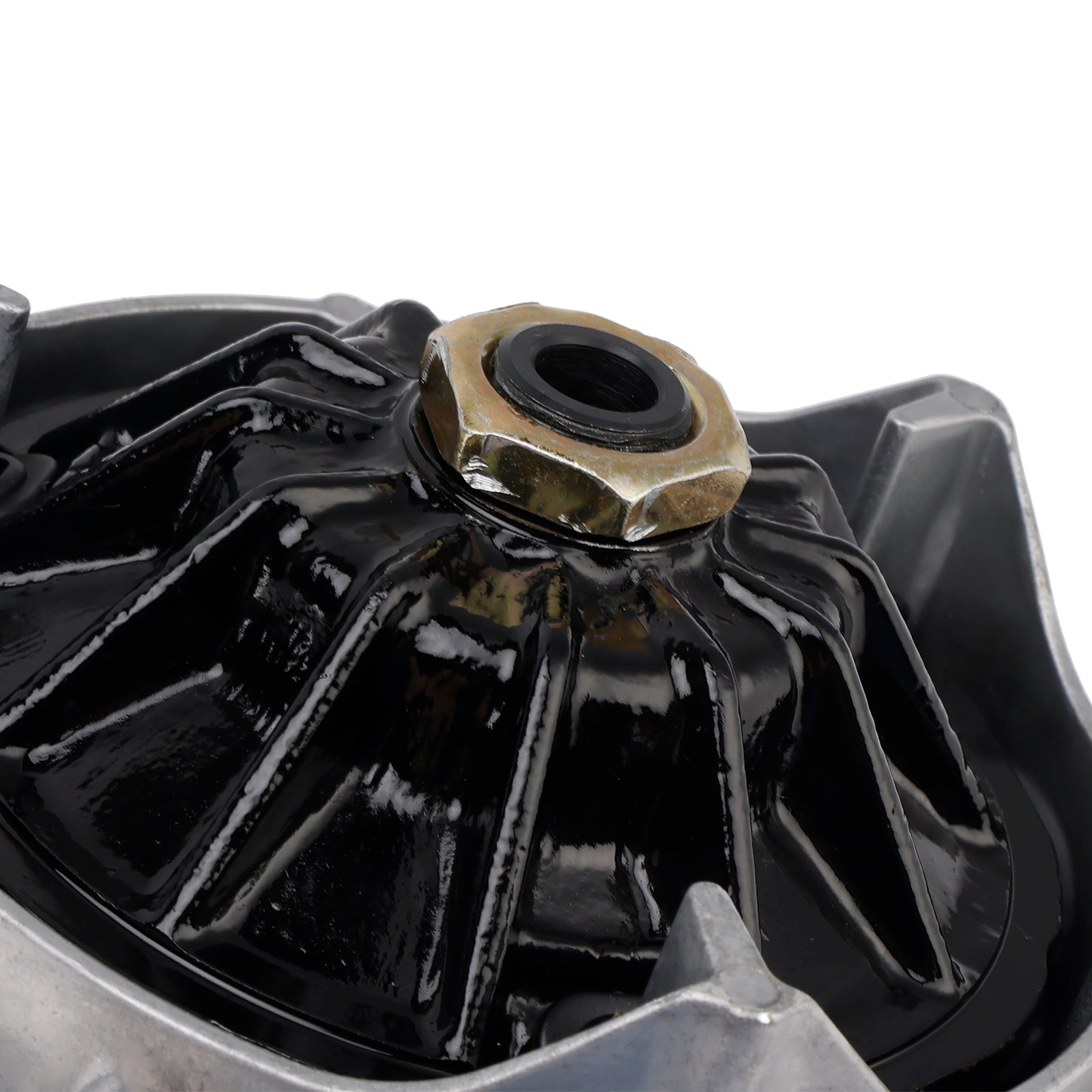 Embrayage secondaire de variateur arrière 21040306401 pour Odes Pathcross 650 ATV 800