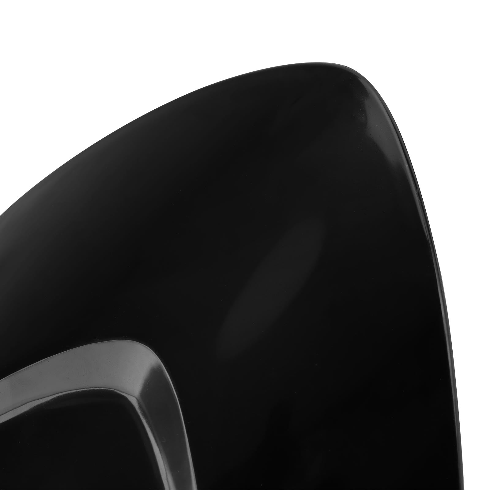 Carénage de garde-boue de garde-boue avant non peint pour Yamaha T-MAX 560 2022-2024