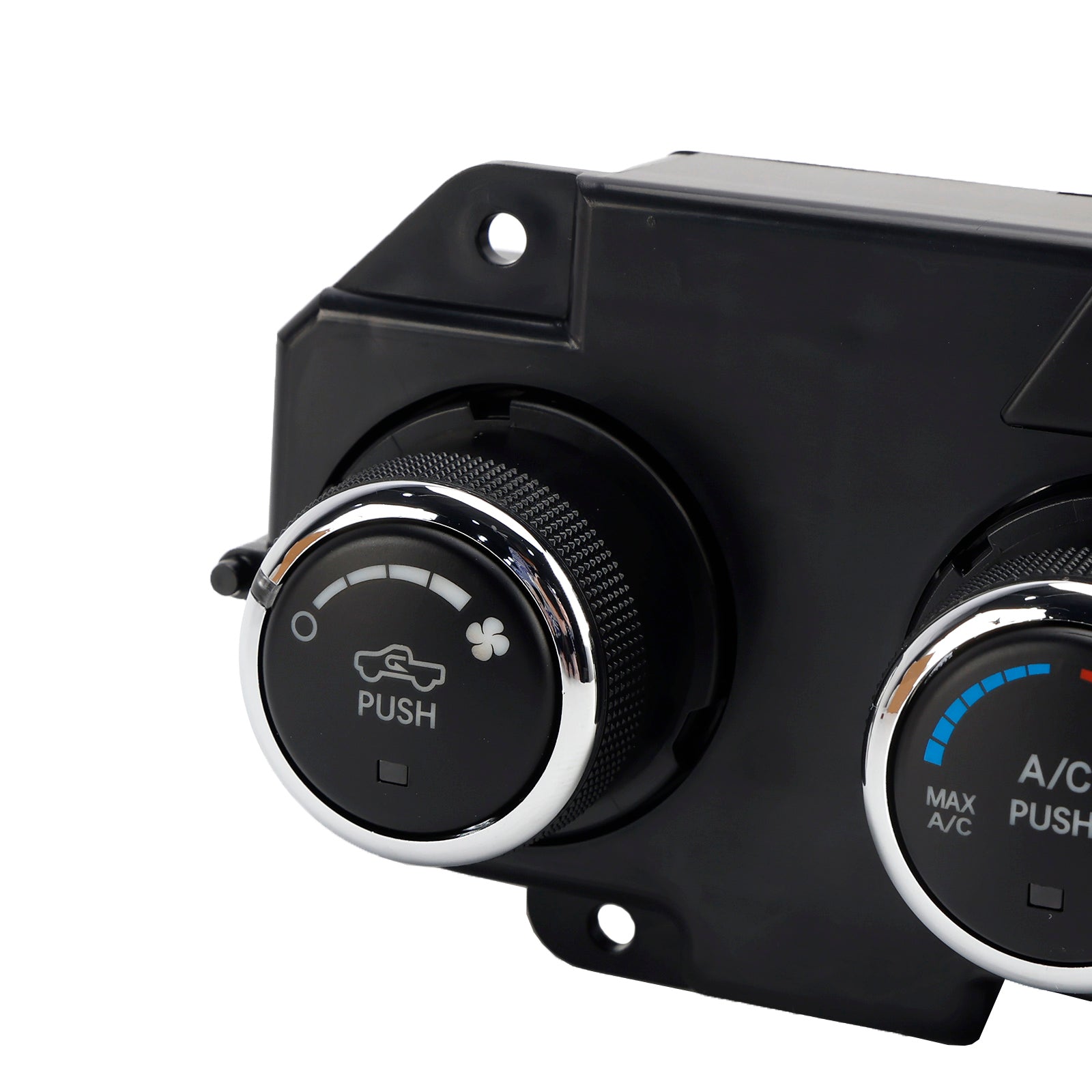 Pannello del modulo di controllo del condizionamento dell'aria A/C 68268189AA per Dodge Ram 1500 2500 2013-2018