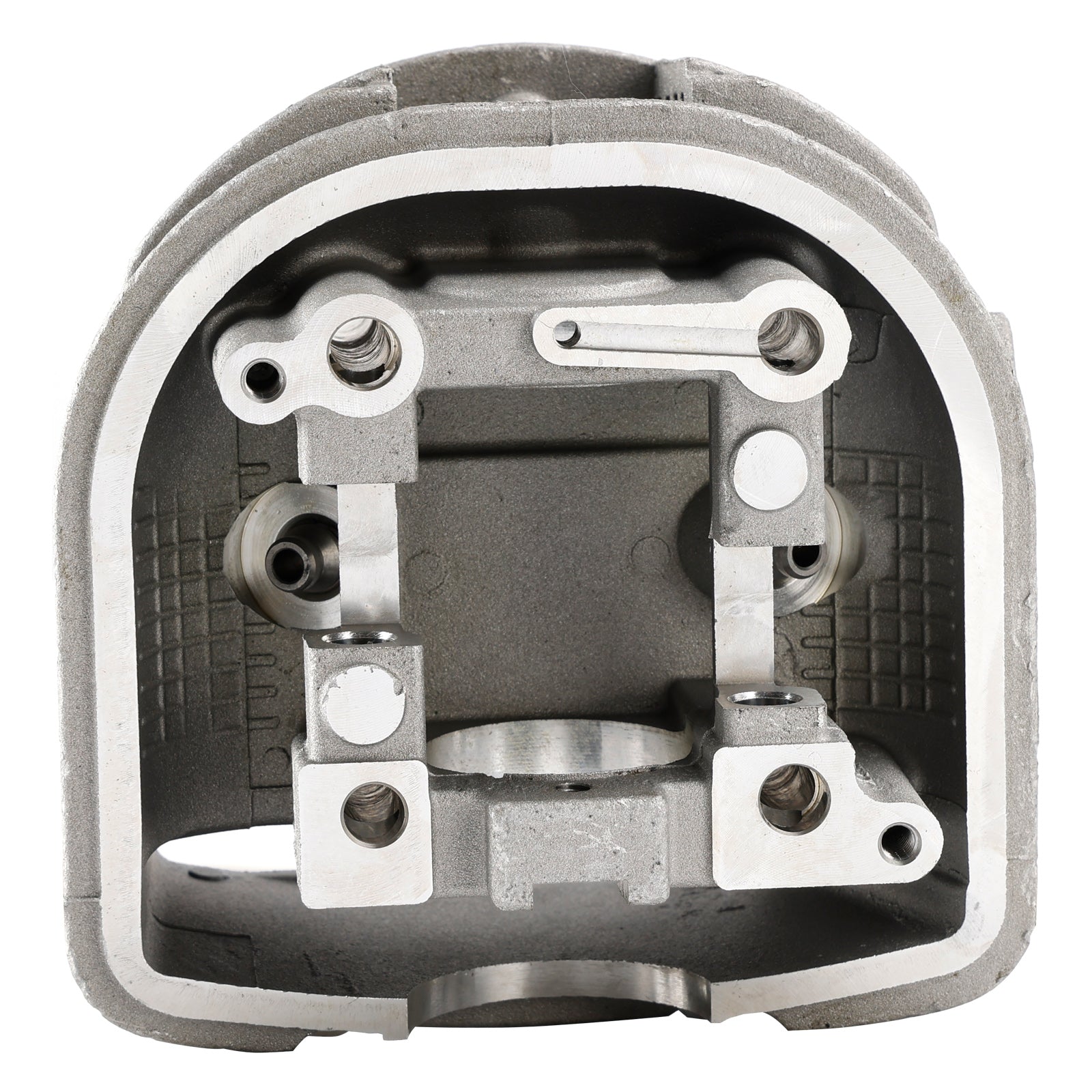 2020-2026 ITALIKA ATV 200 ATV200 zespół głowicy cylindrów silnika E02010211