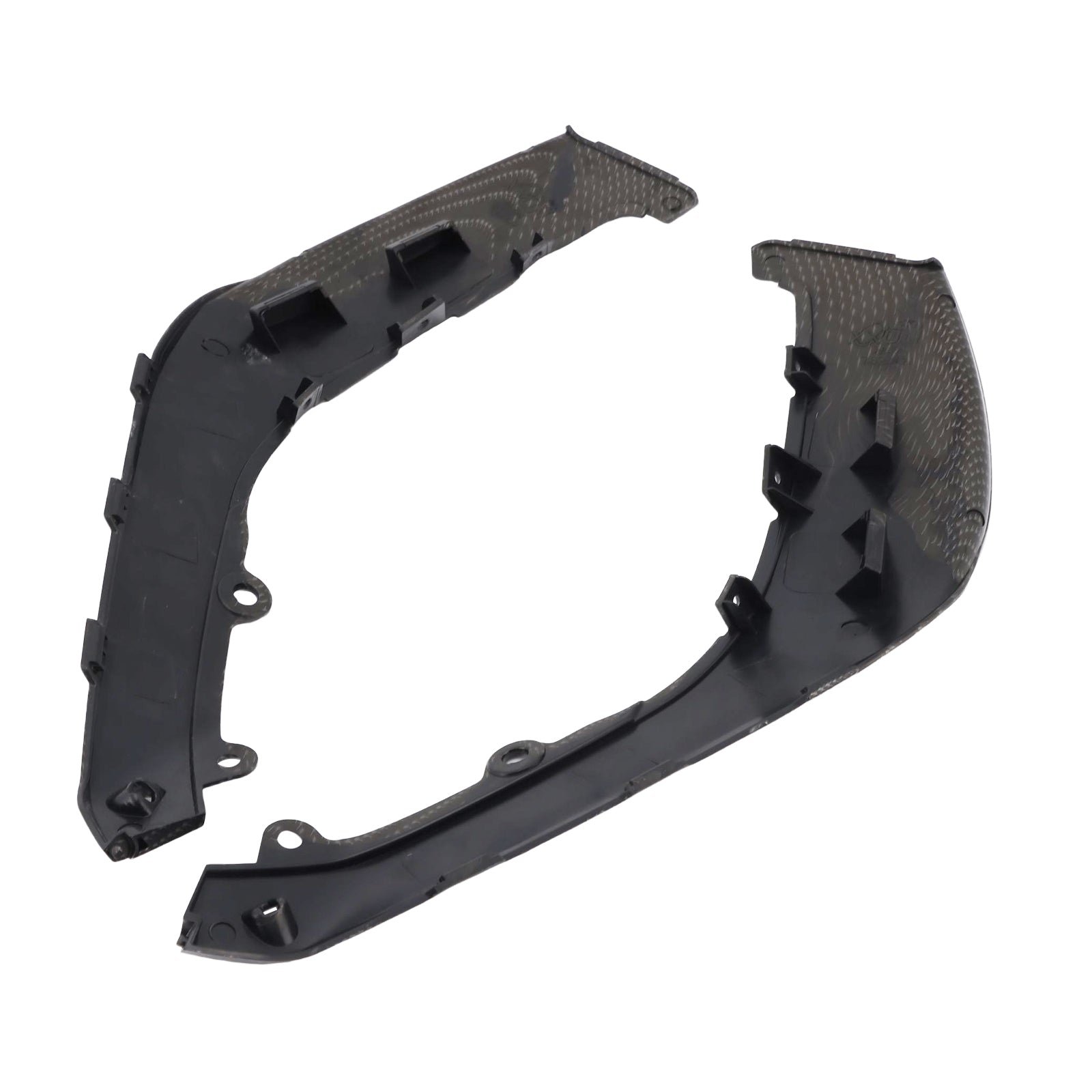 Ylävalo, sivupaneelit, runko ja huppu Aprilia RSV4 2021-2024