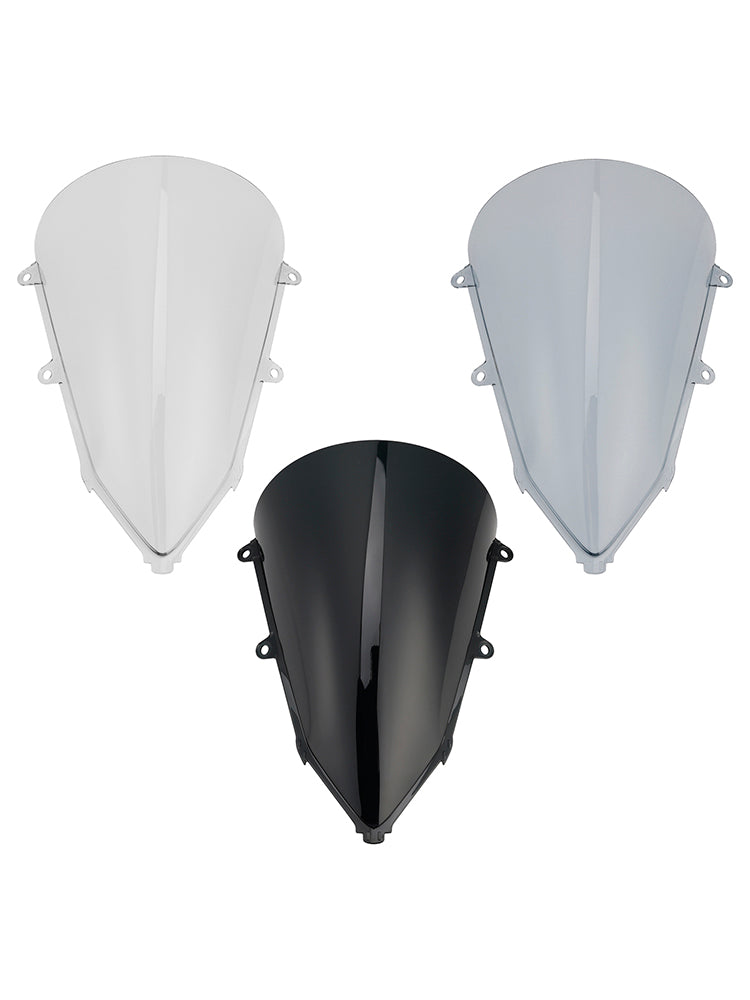 Szybka przednia dla Honda CBR650R 2019-2024