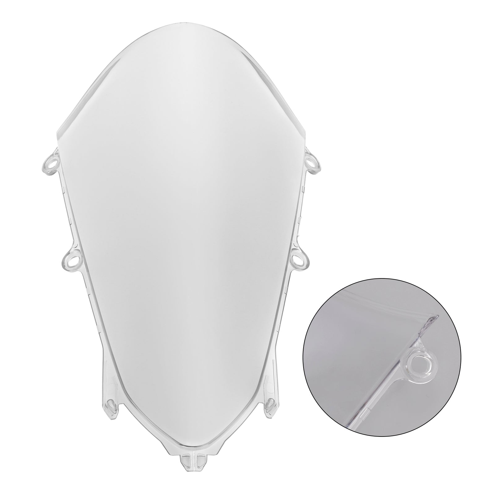 Przednia szyba dla Honda CBR250RR 2023-2024