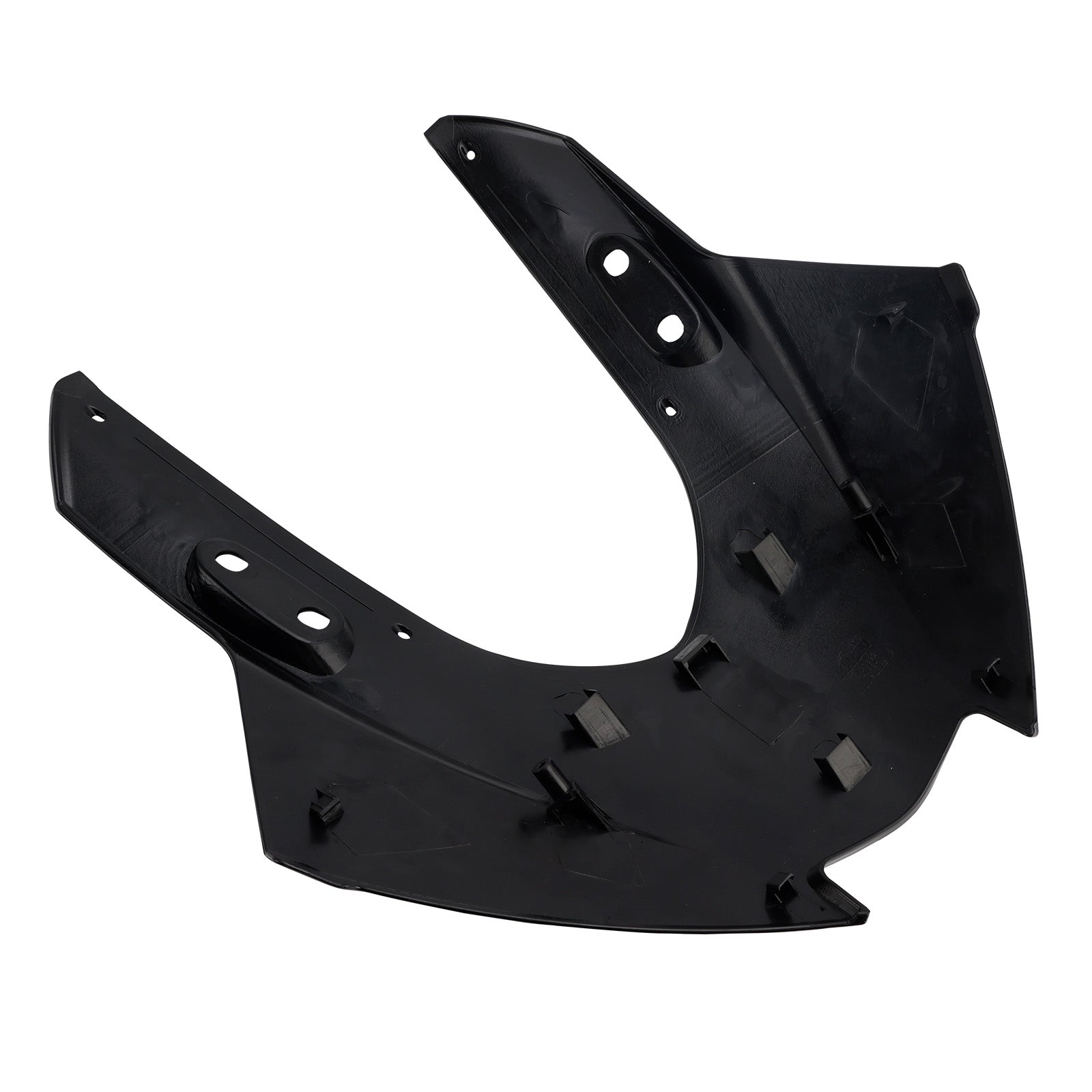 Carénage avant de phare pour Yamaha YZF-R3 R25 (2025-2026)