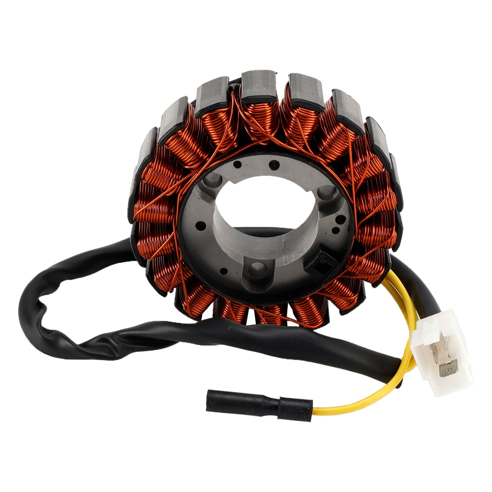 Statorverbindingen Set, regulator en gelijkrichter voor Honda NSS 250 Reflex (MF06) 2001-2003 31120-KPB-008