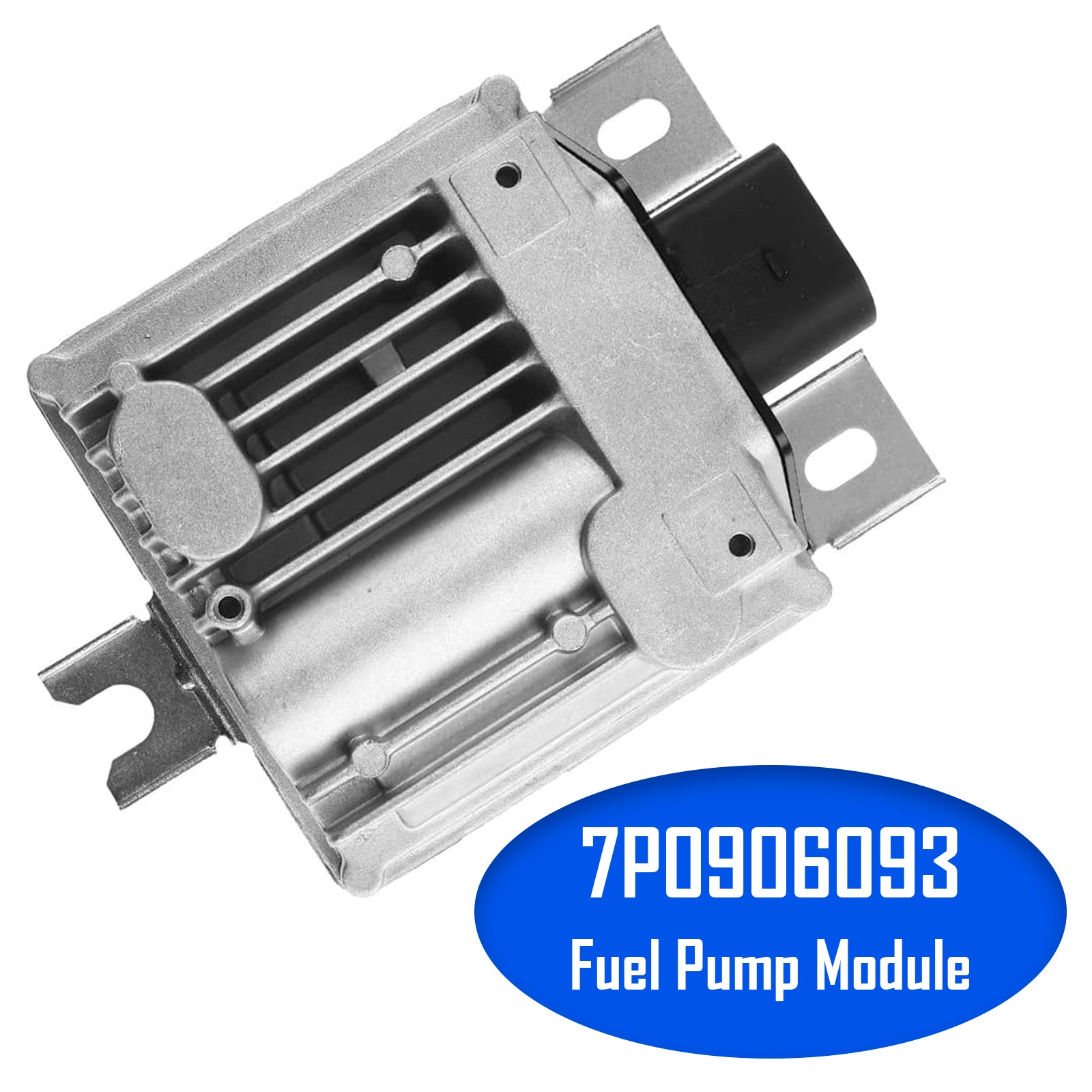 Modulo pompa carburante per Porsche Cayenne (92A) dal 2010 in poi, codice articolo 7P0906093