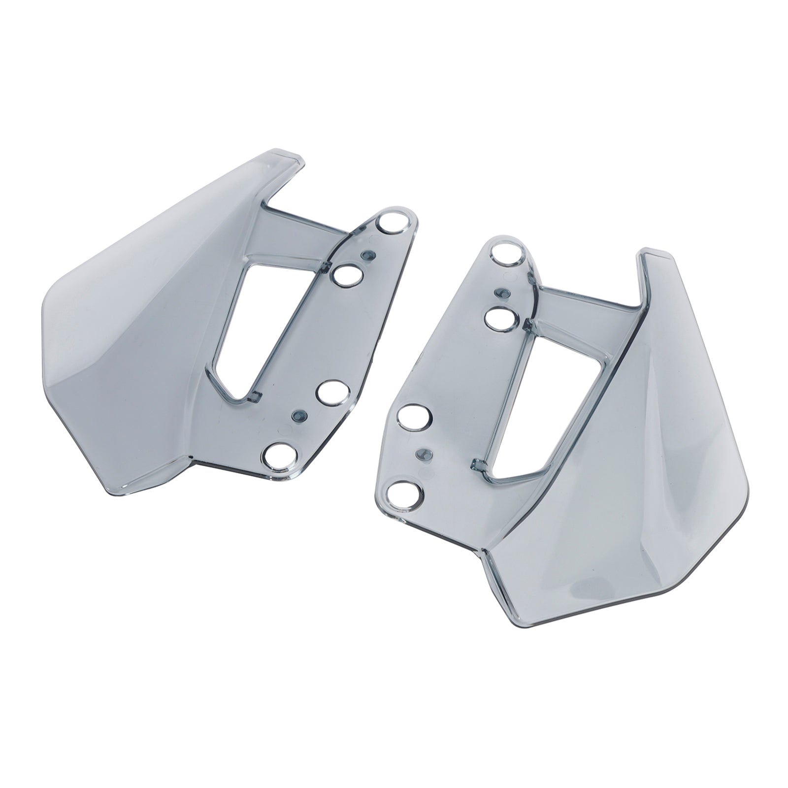 Laterale luchtdeflector voor BMW R1300GS 2024-2025