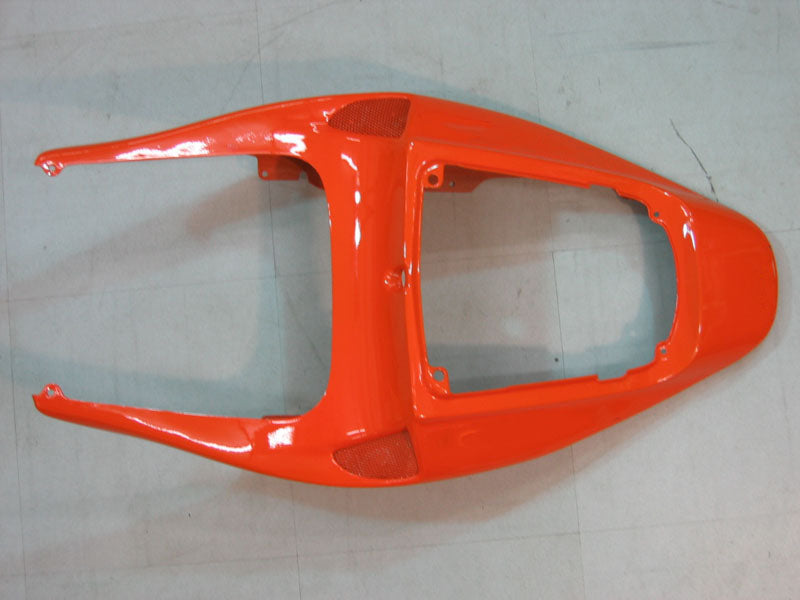 Kit de carénage en plastique ABS moulé par injection pour Honda CBR600RR F5 2005-2006