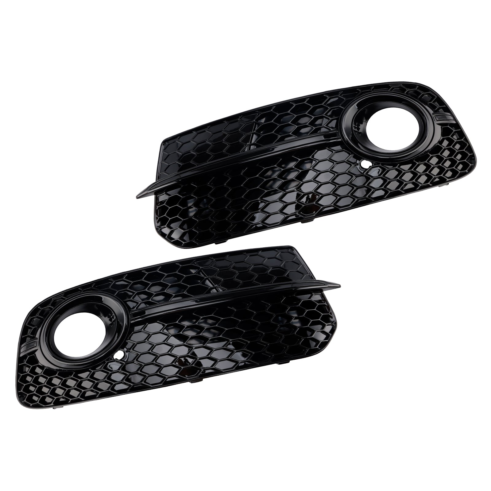 Grille de phare antibrouillard avant pour Audi Q5 2013-2017 8R0807681M