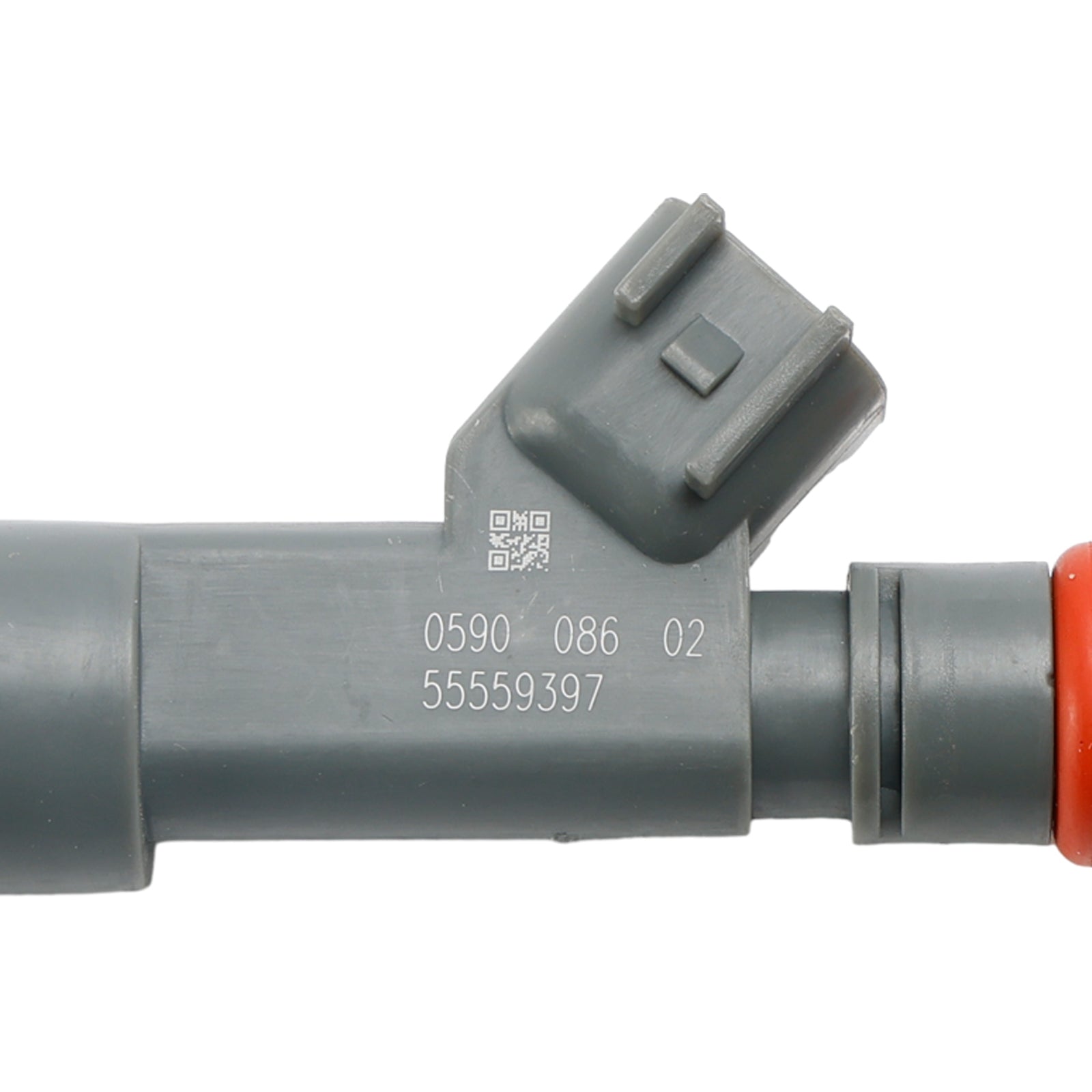 4-osainen polttoaineen injektori 55559397 Saab 9-3 2,0L Turbo 2007-2011 8653608