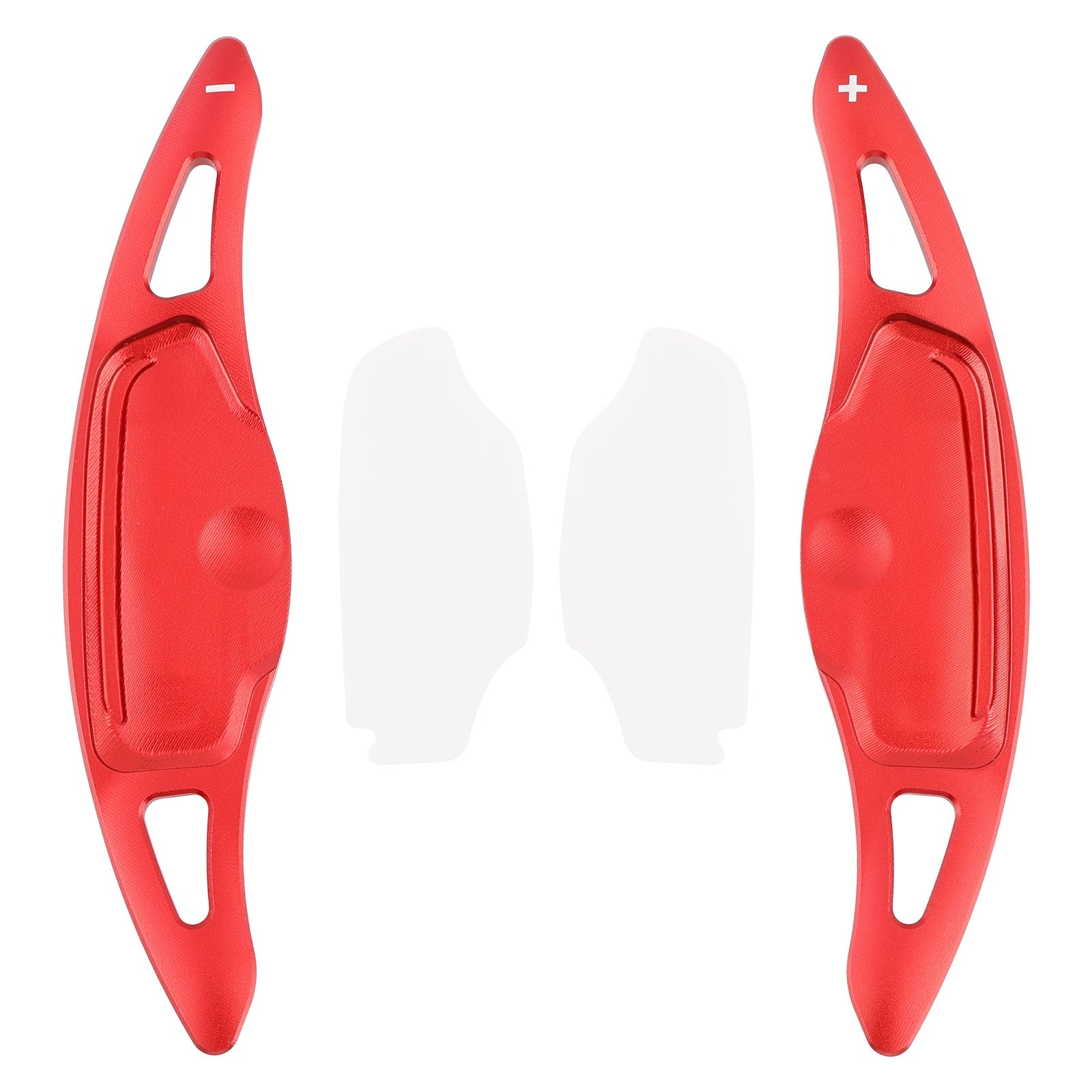 Couvre-palettes de changement de vitesse pour Kia Stinger 2018-2023