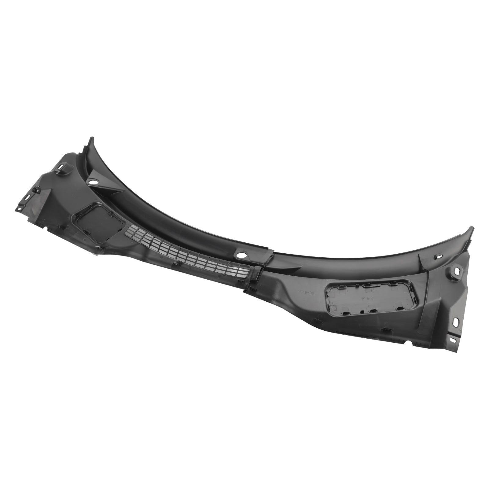 Mini Cooper Cocutryman R60 2010-2016 51719808095 Pannello per cappa del parabrezza+517198096