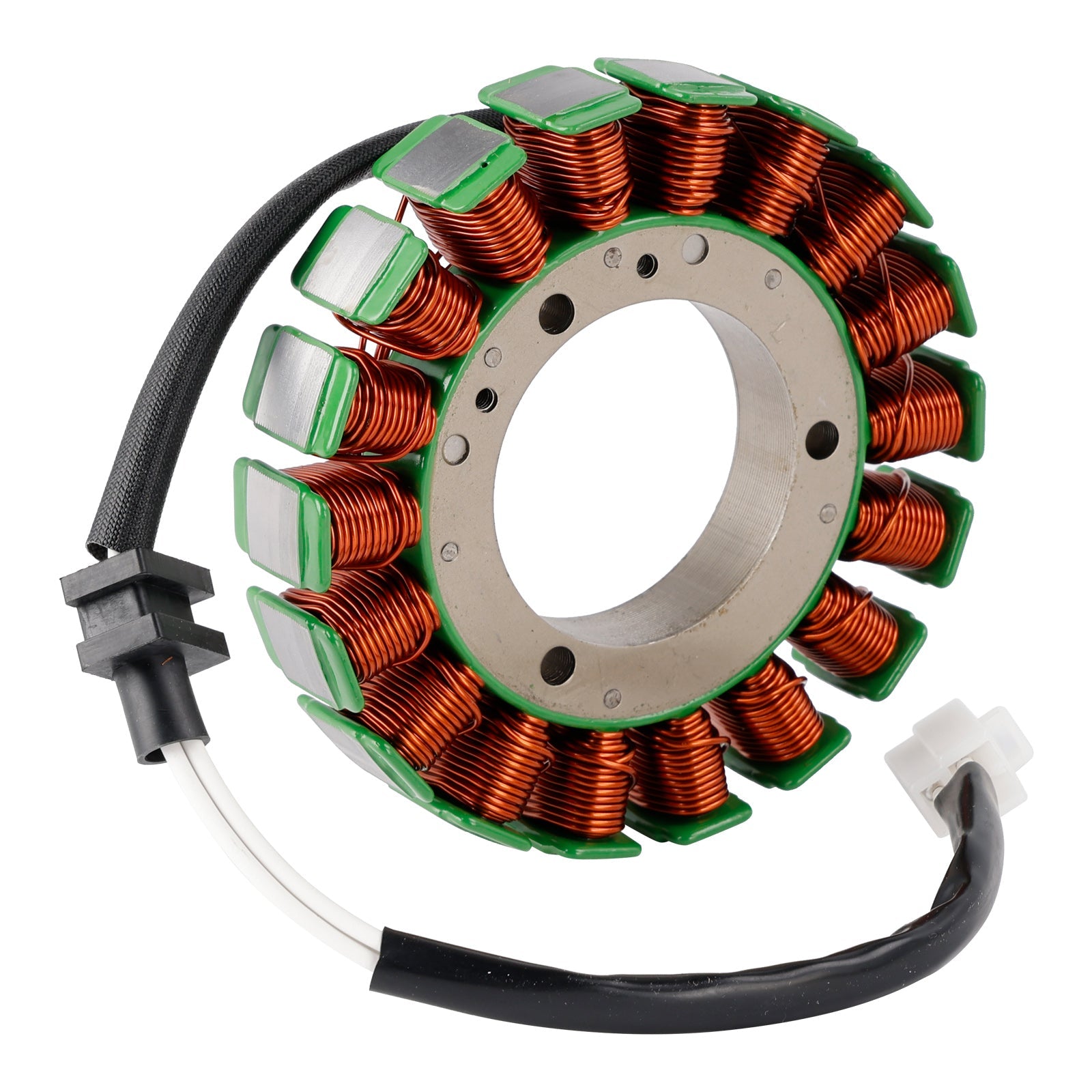 Joint de stator/générateur/régulateur pour Kawasaki VN1600 Classic Tourer 2005-2006 (références : 1003-1375 et 11061-1080)