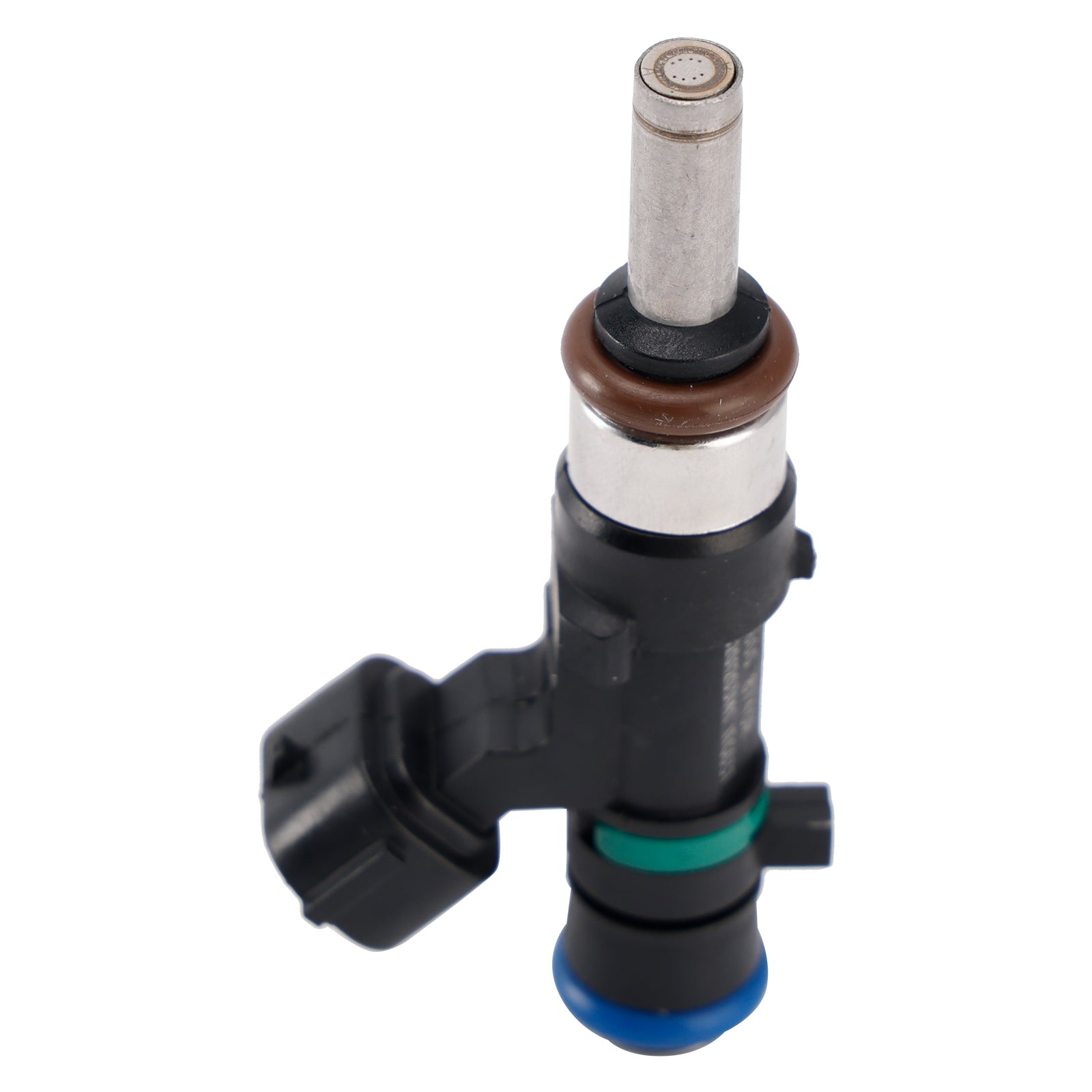 1x iniettore di carburante per Dacia Logan Sandero Renault Clio Symbol 0.9L 0280158293