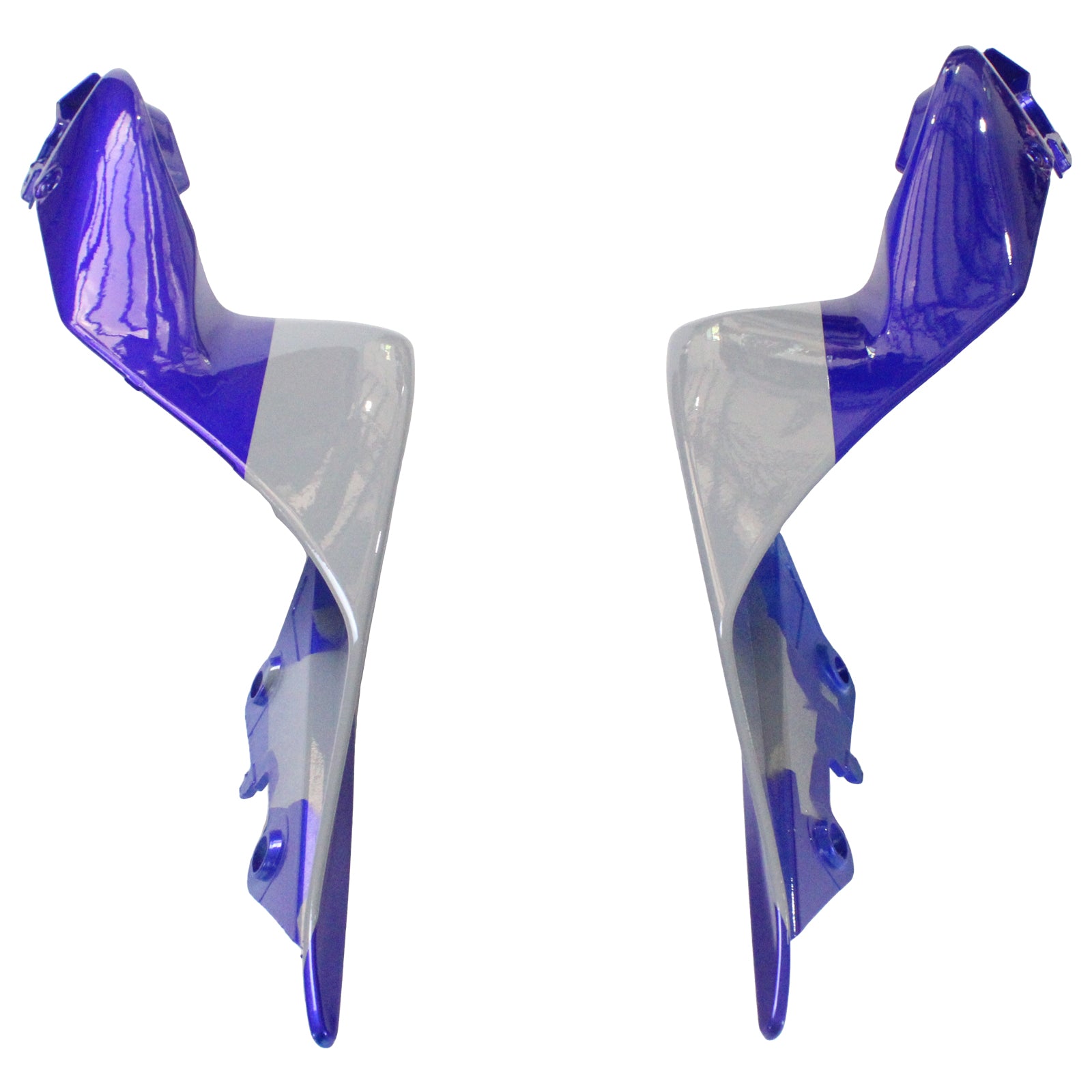 Kit de carénage en plastique injecté compatible avec Yamaha YZF-R7 2021-2025
