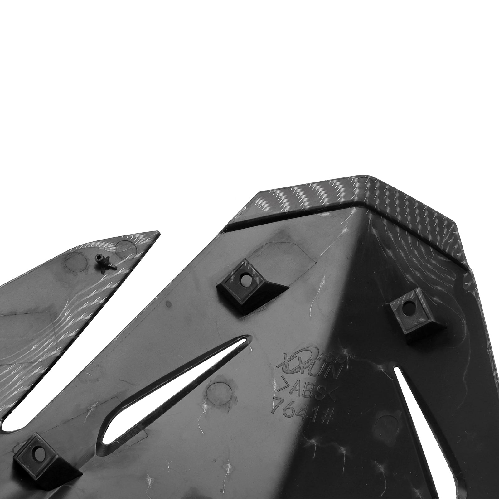 Coperchio di fari e parabrezza per Aprilia RS457 Rs 457 2024-2025