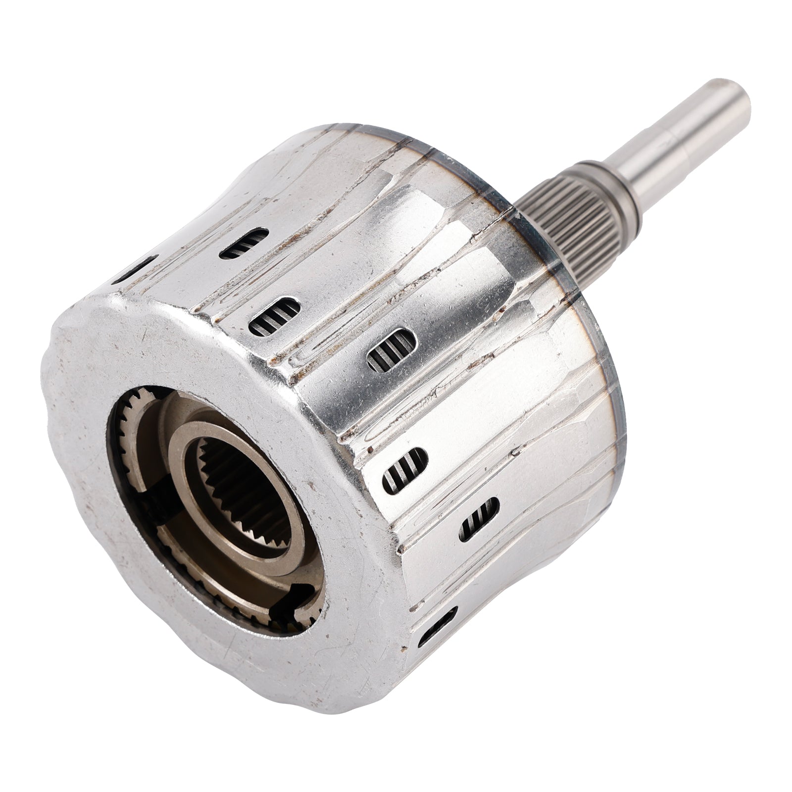 Pignone differenziale posteriore A2463506900 per Mercedes W246 CLA250 B25 A45