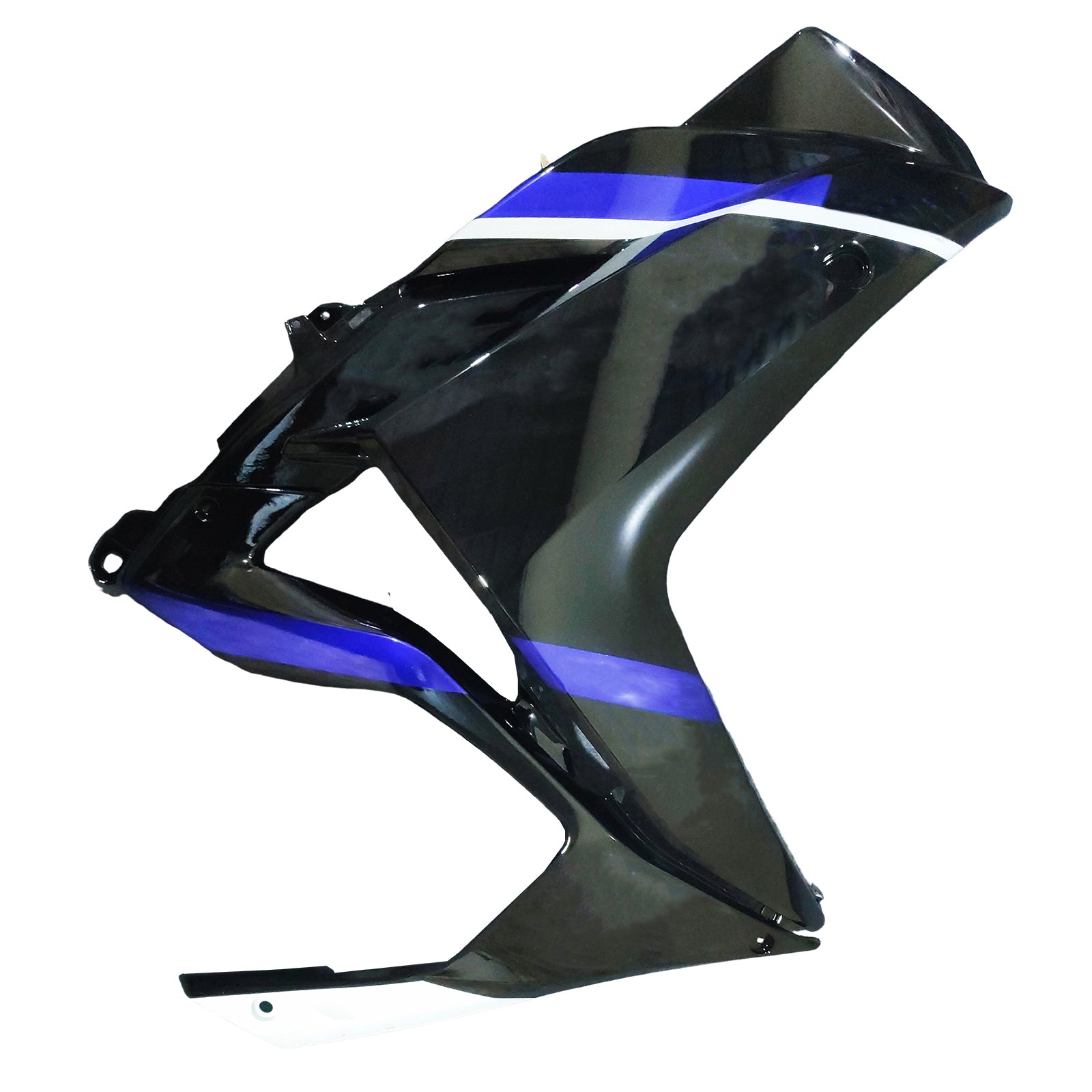 Injection carénage kit carrosserie ABS pour Yamaha YZF-R3 2014-2018 R25 2015-2017