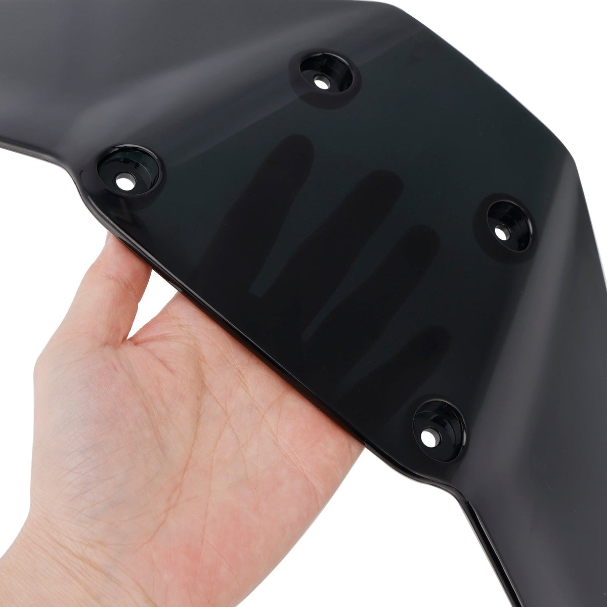 Pare-brise de moto, carénage compatible avec Yamaha MT-07 2025-2026