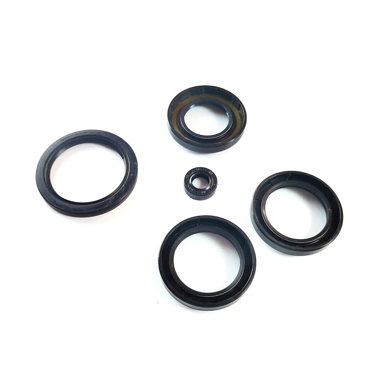 CVT komplet za samodejno rekonstrukcijo za Jeep Compass L4 2.0L in 2.4L 2007-2010 RE0F10A JF011E 5191890AA