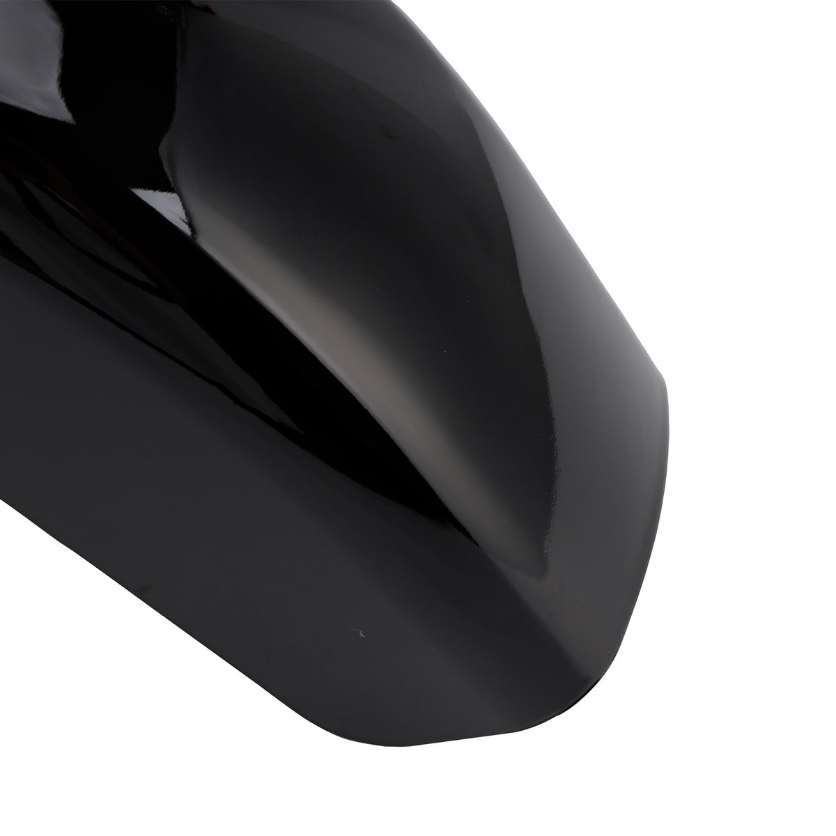 Garde-boue avant ABS noir pour Touring Electra Glide Road King (1989-2013)