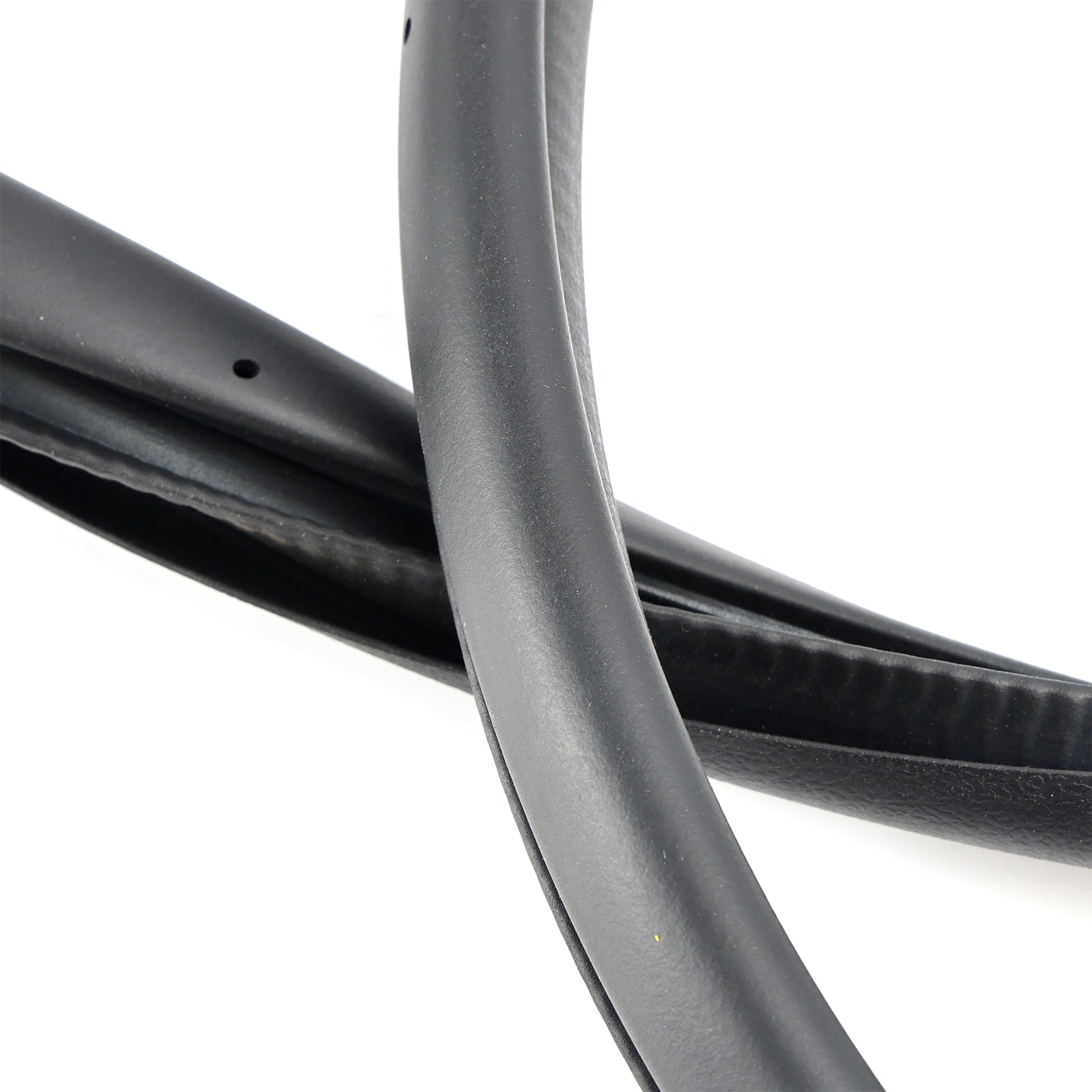 Joint d'étanchéité latéral de porte avant gauche 82110-D3000 pour Hyundai Tucson 2016-2021