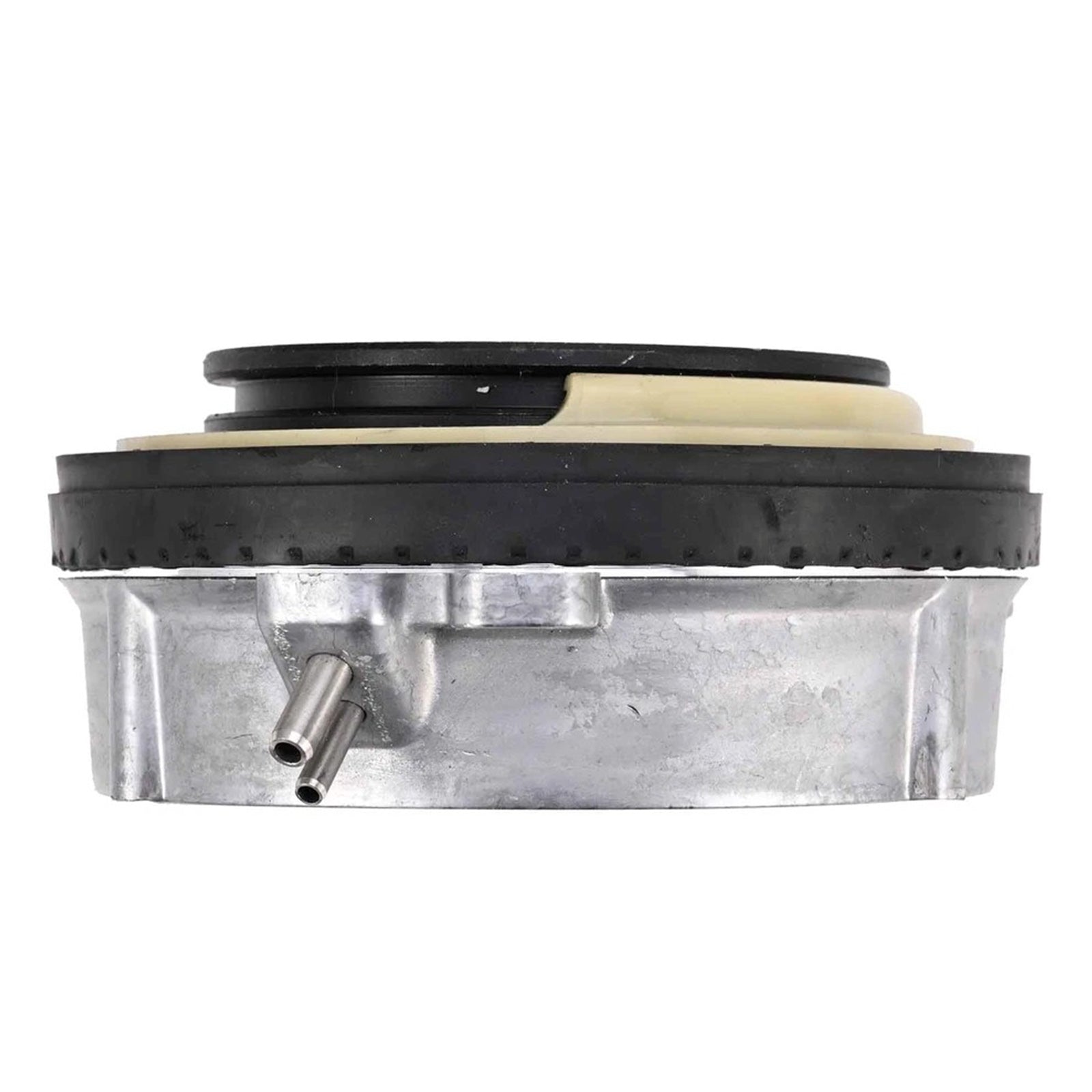 2 moyeux de roue avant manuels à verrouillage 4151009000 pour Ssangyong ACTYON 2005-2025
