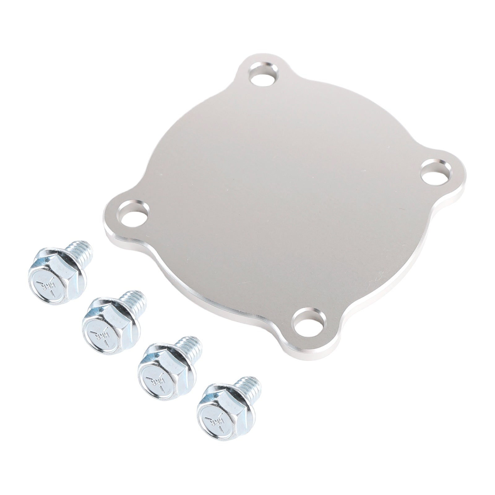 TH400 Turbo 400 350 551906 Regulativna plošča za prenos aluminija