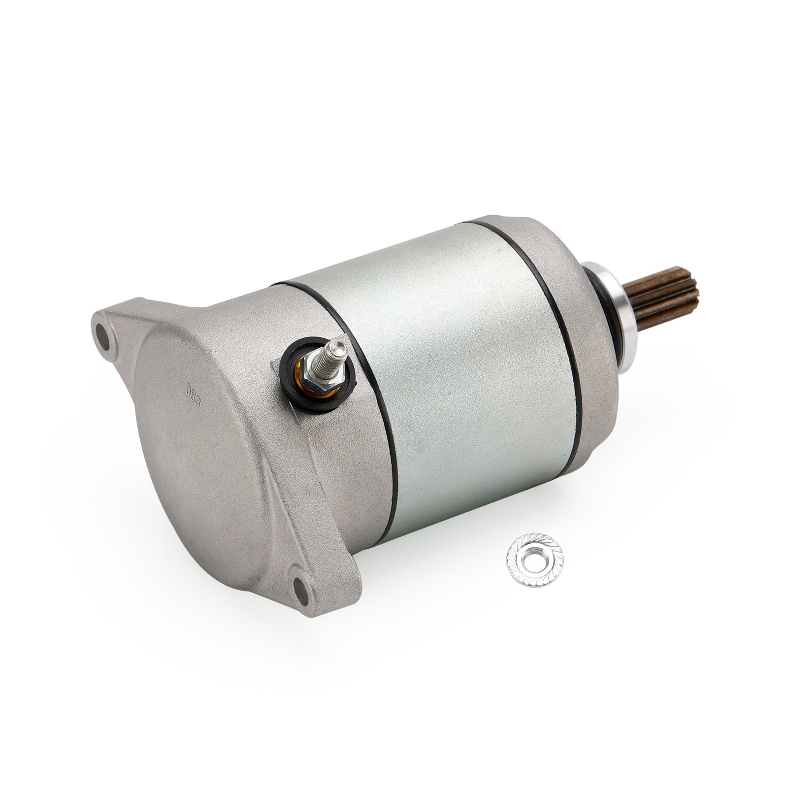 2002-2007 SUZUKI LTF400 EIGER 4WD NOVI STARTINS