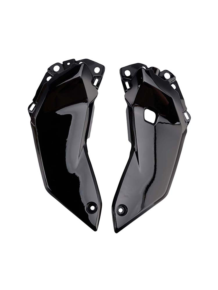 2025-2026 Per Yamaha Tenere 700 T700S Sella posteriore Carenatura laterale