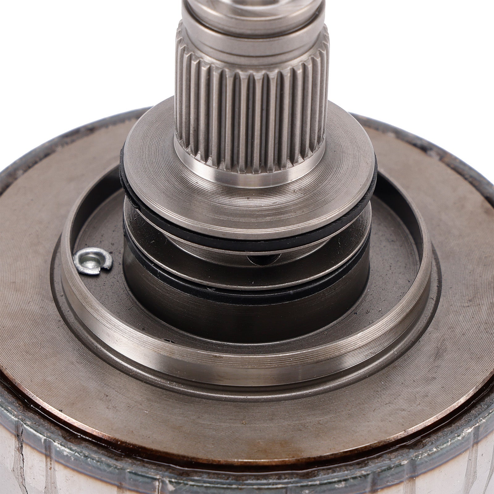 Pignone differenziale posteriore A2463506900 per Mercedes W246 CLA250 B25 A45