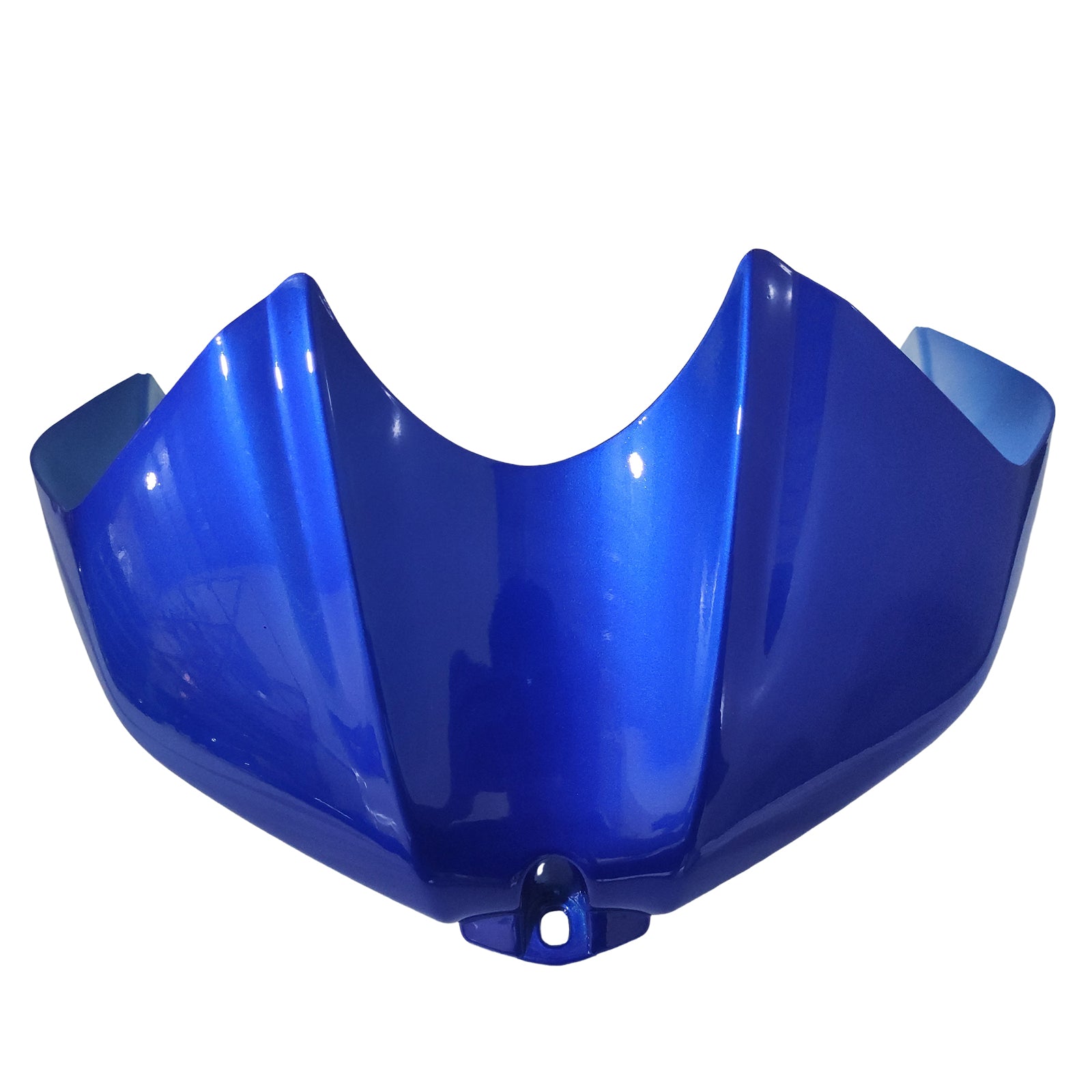 Kit de carénage à injection en plastique ABS pour Yamaha YZF 600 R6 2006-2007