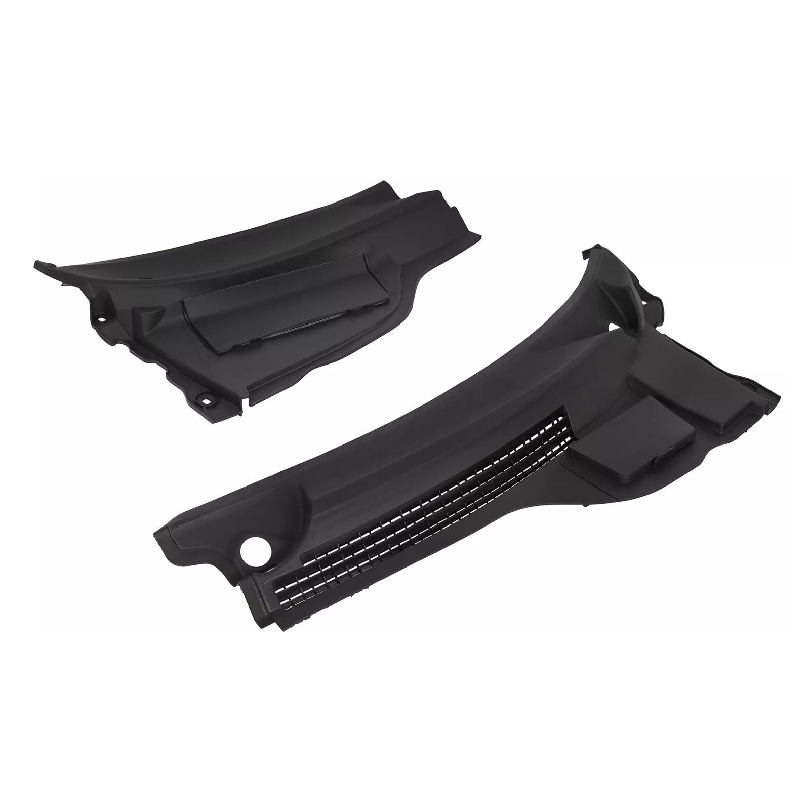 Leva in desna kapuca za vetrobransko steklo za Mini Cooper Hatchback 2007-2008 51132751209 51132751210