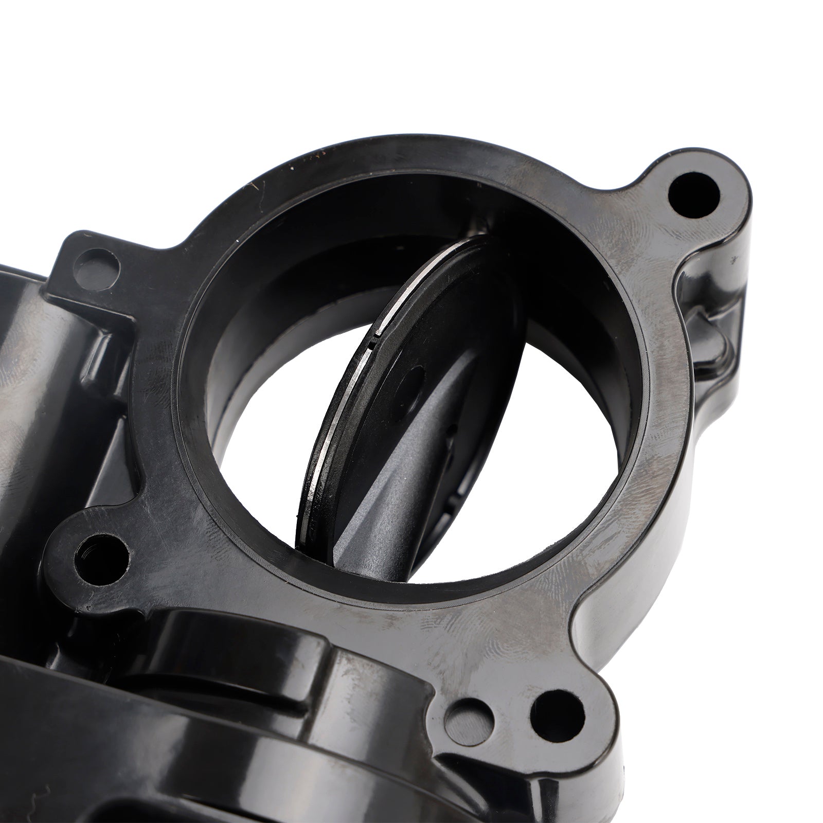 Butterfly Body 2011-2015 Volkswagen Passat Sharan 1.4 TSI 03C128063A/B