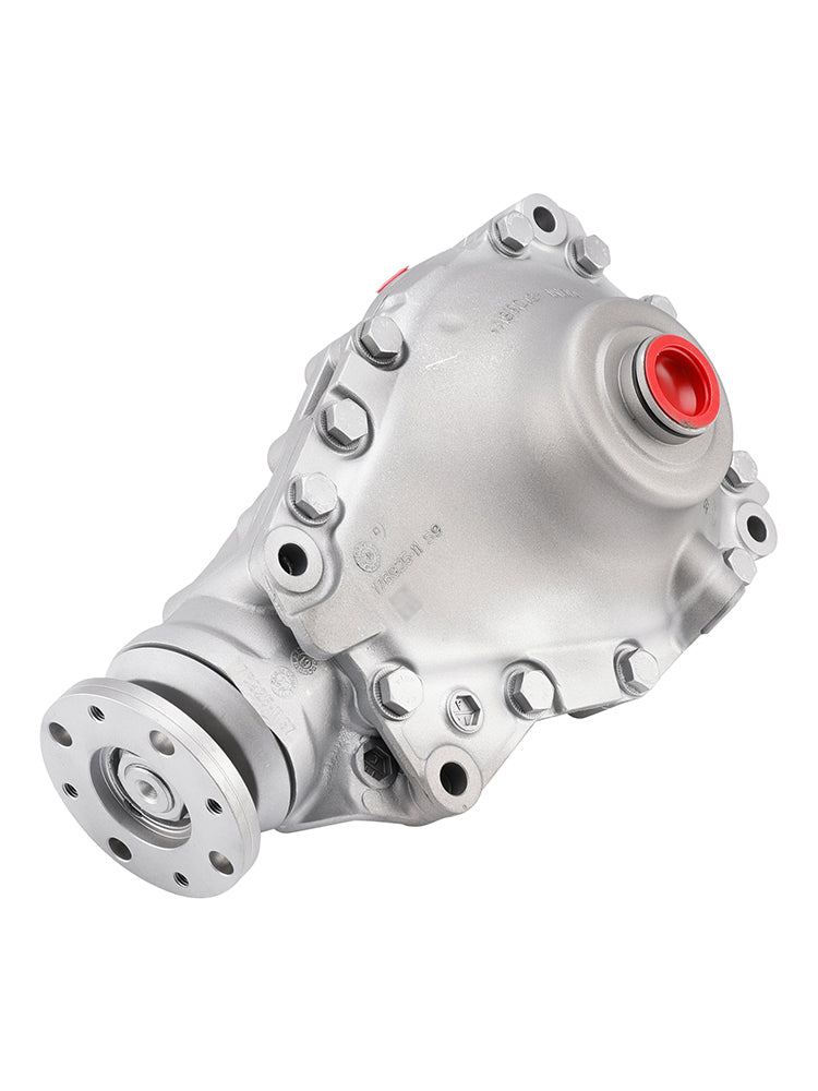 Przedni mechanizm różnicowy BMW F20 F30 F31 F32 X5 E70 X6 E71 31507590898 Przełożenie 3,15 7590898 31507590898