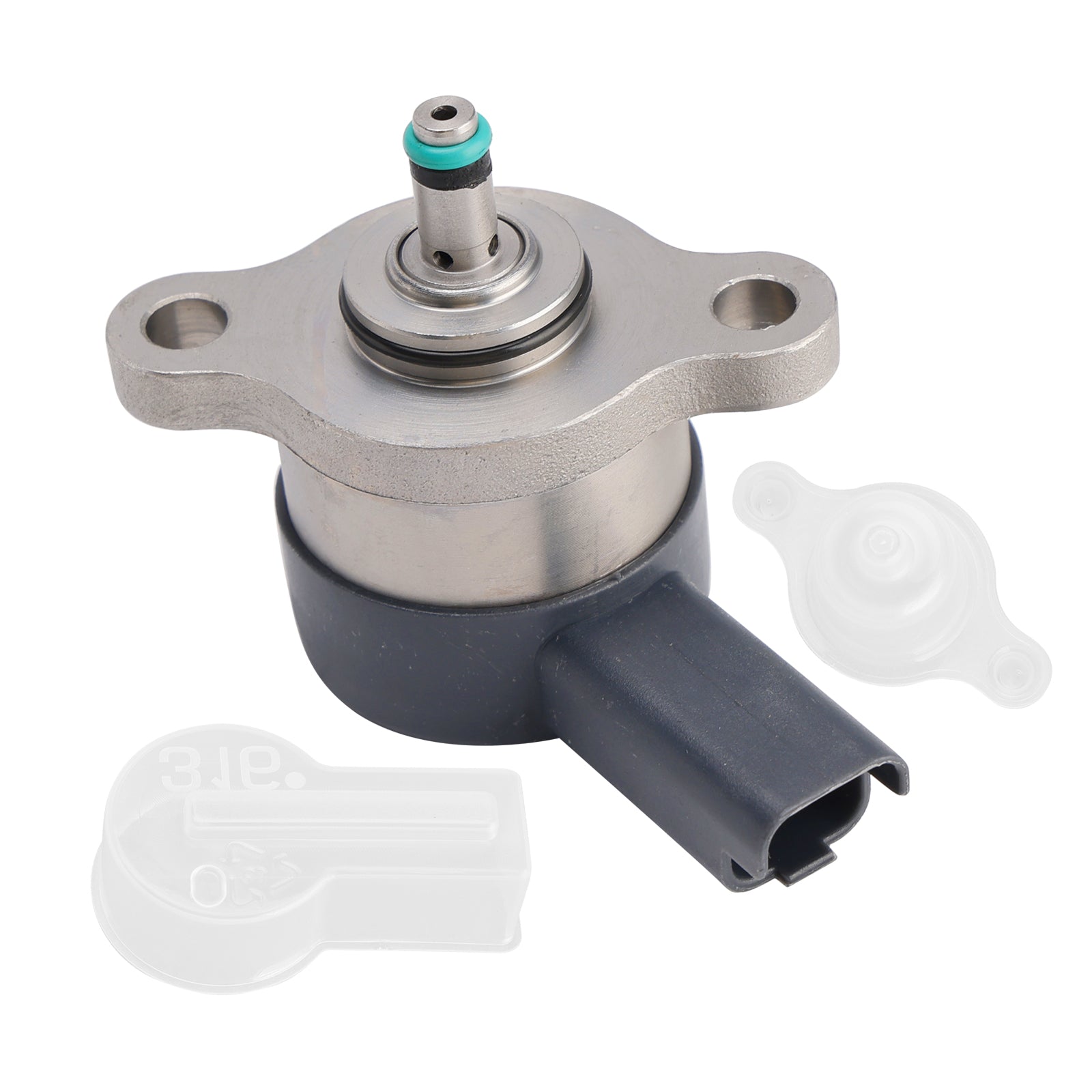 Régulateur de pression de pompe à injection Common Rail 0281002284 pour Fiat Ducato et Citroën C5