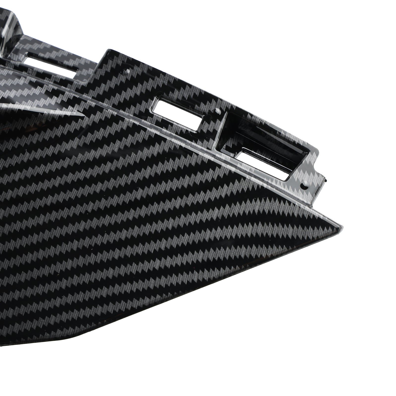 Pannello di protezione del pedale laterale della carenatura per Yamaha X-MAX 300 XMAX 2023-2024