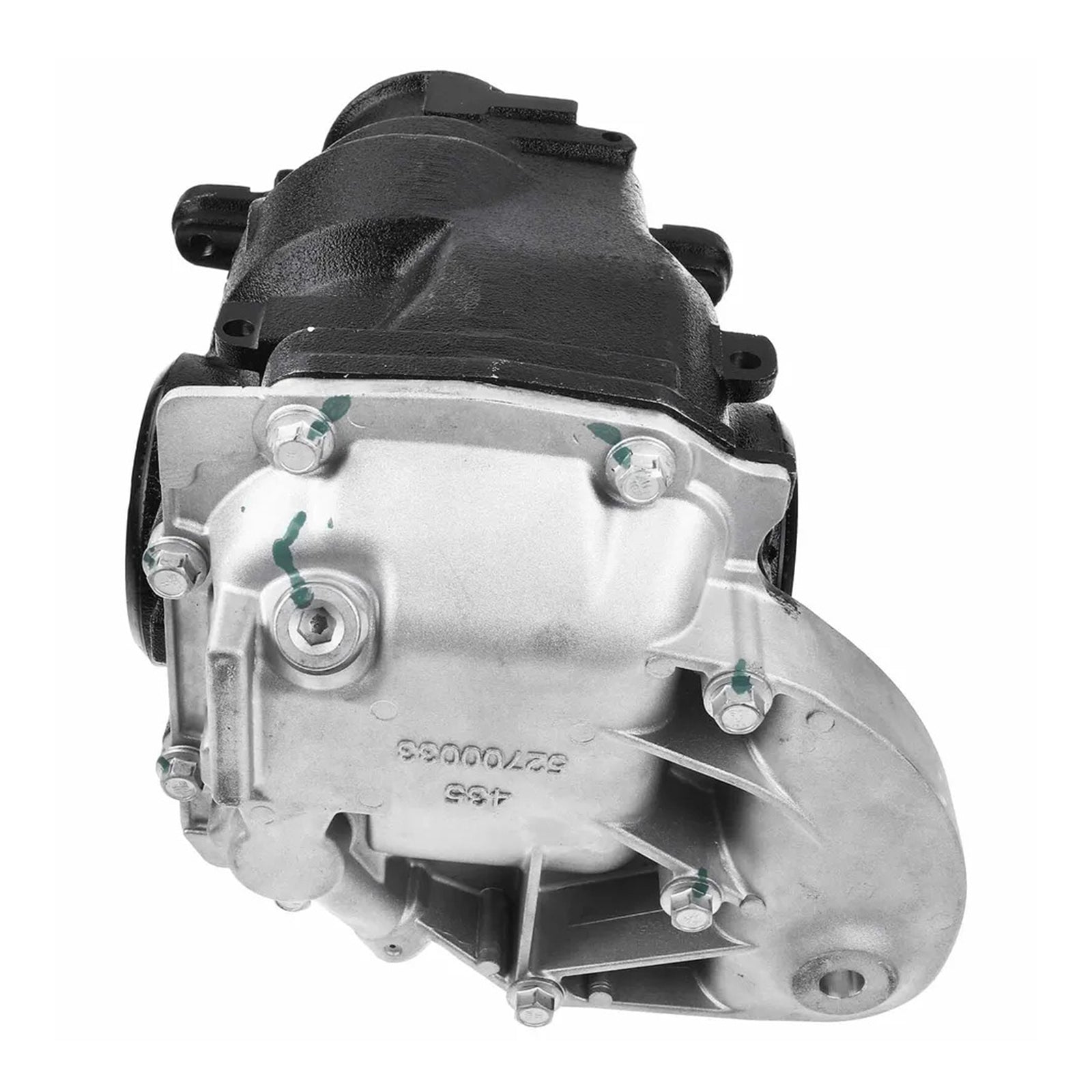 Obnovljen kovinski zadnji diferencial 3.15 - BMW X5 E70/F15 2011-2013 L6 3.0L - deli 33107590911/33107590912