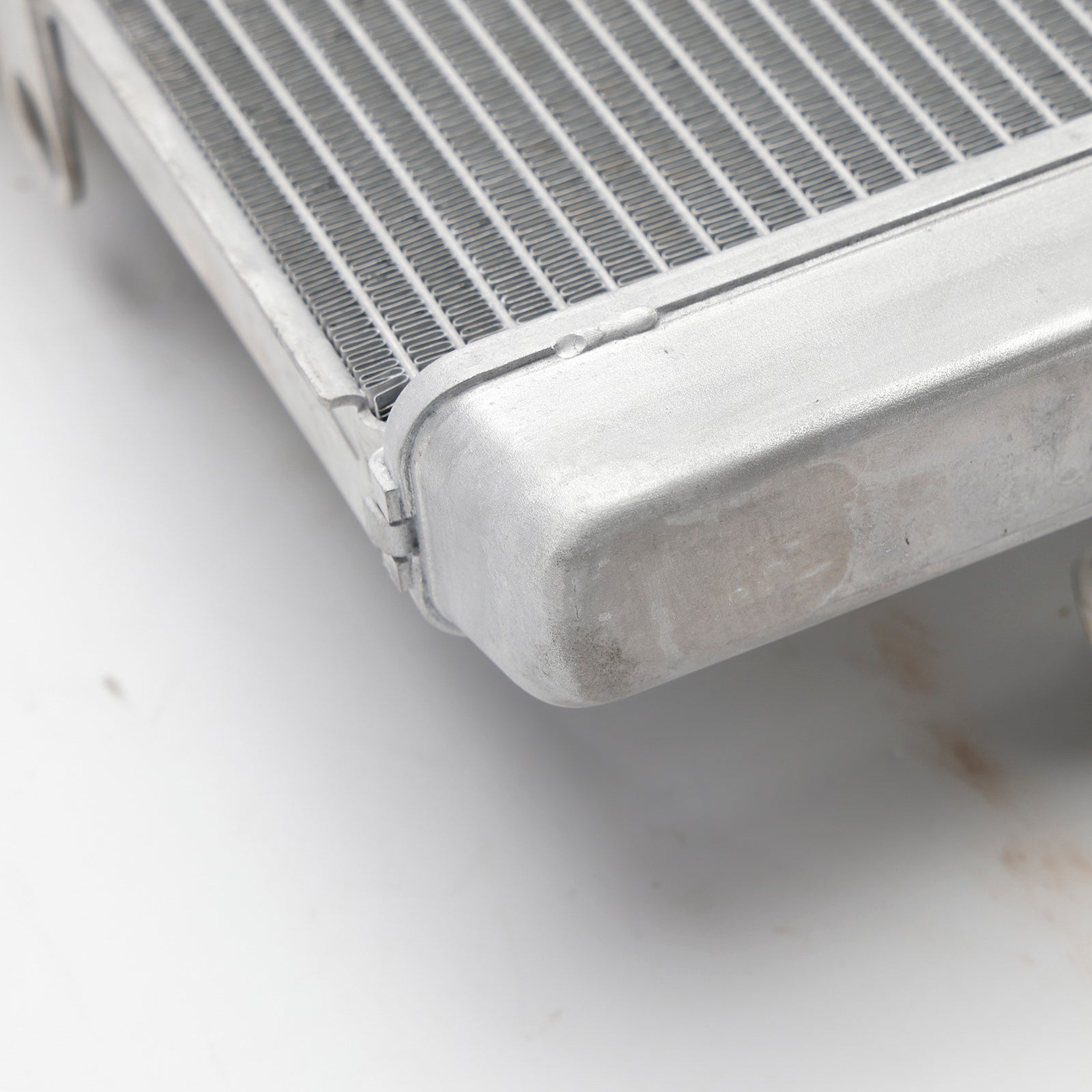 Enfriador de enfriamiento de radiador Yamaha Tenere 700 XTZ700 2019-2024