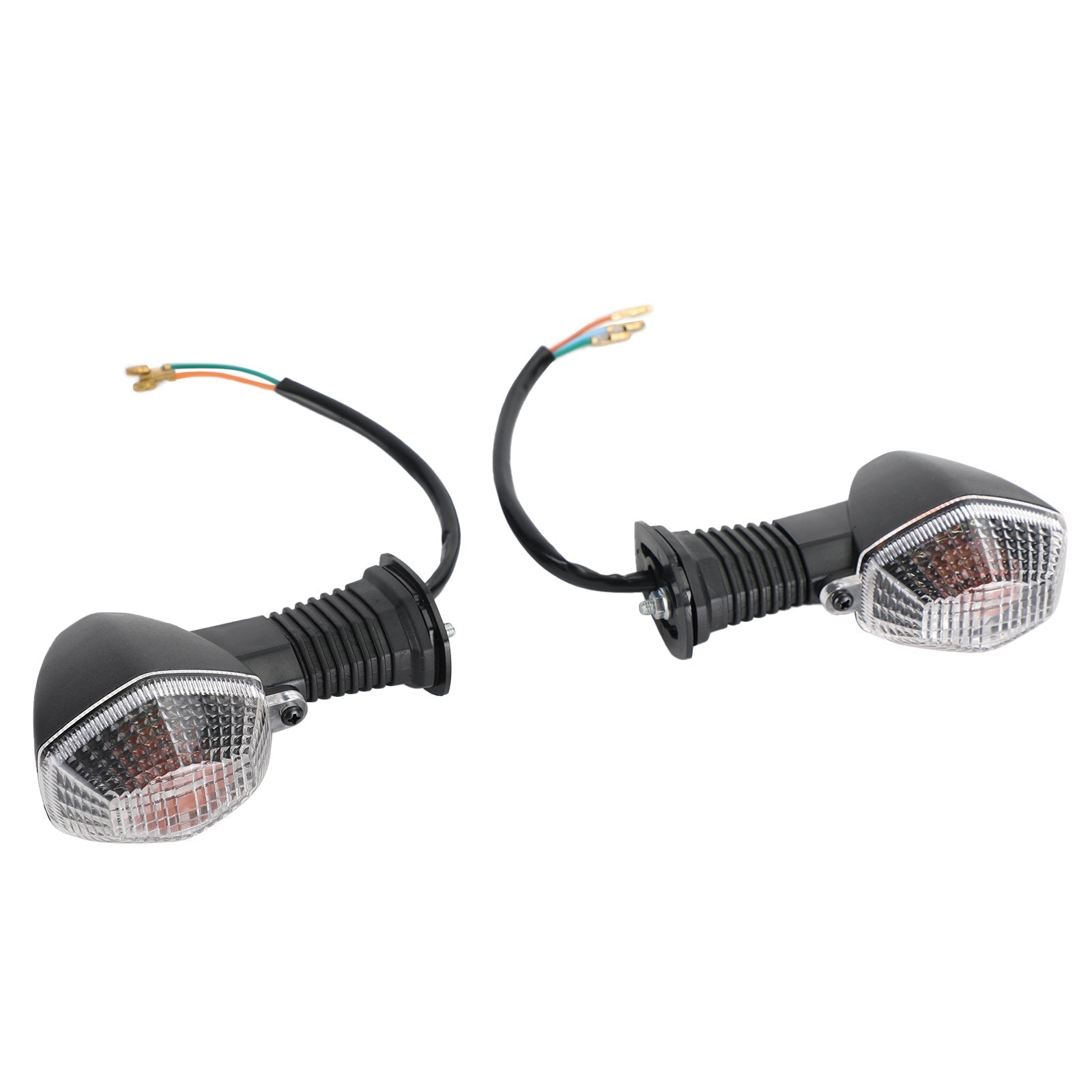 Luces indicadoras de señal de giro para Suzuki GSF Generic