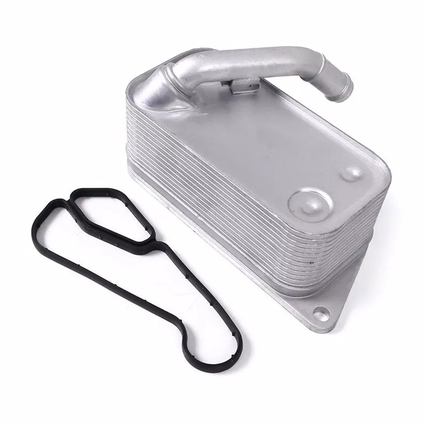 Refroidisseur d'huile moteur 11427525333 pour BMW N20 N55 N52 1 2 3 5 6 7 X3 X5 Z4