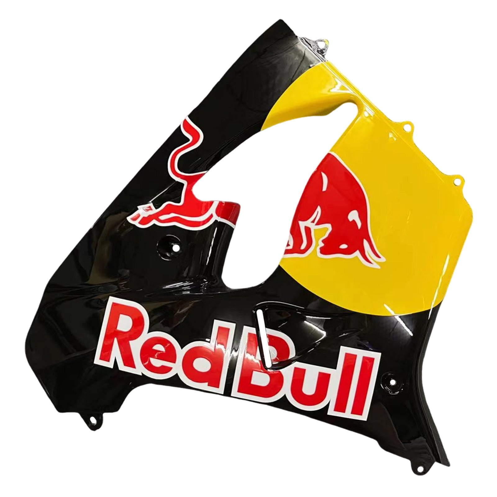 Amotopart suojasarja Kawasaki ZX9R 2000-2001 Genericille