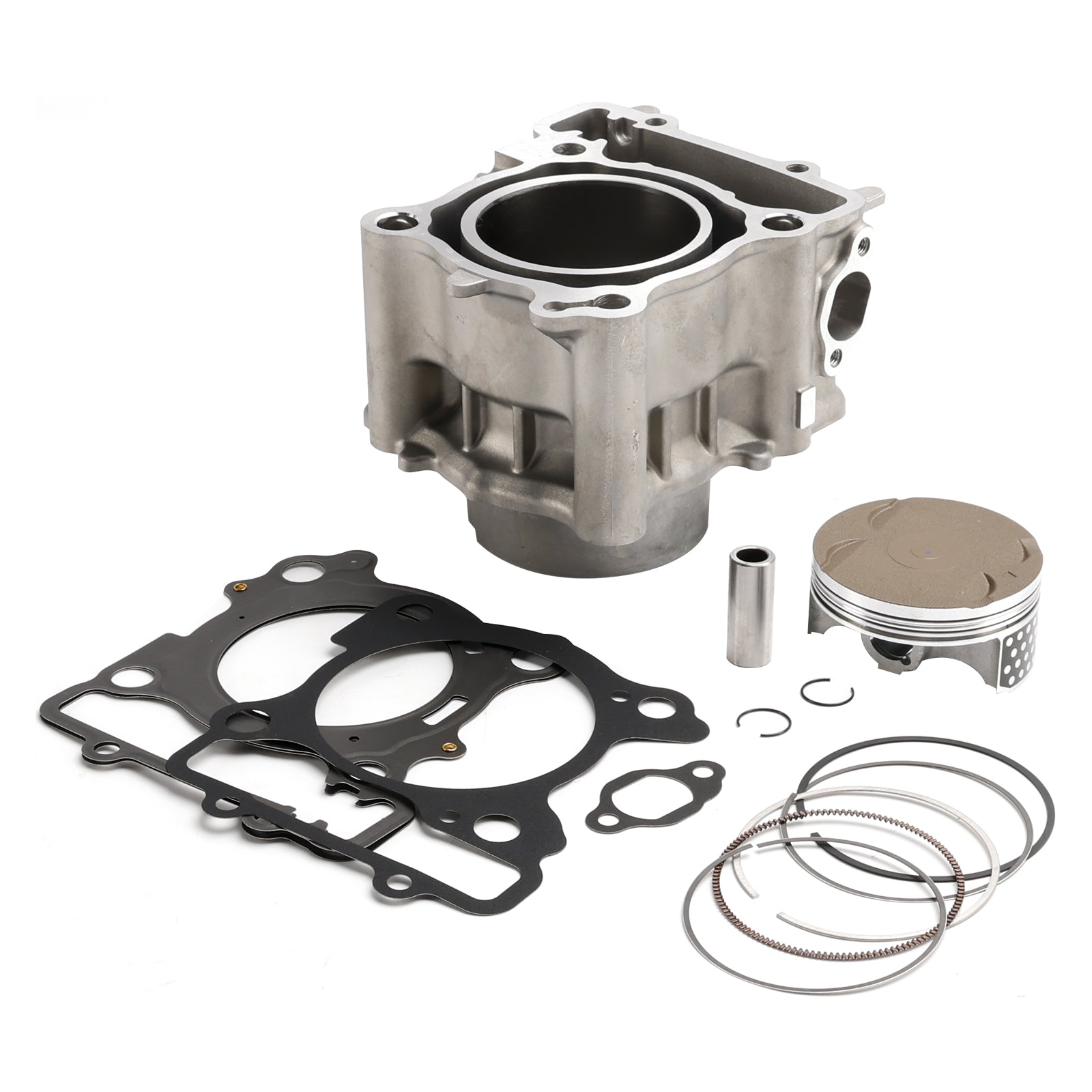 El kit de Awemption aumentó por el cilindro B74-E1311-00 B74-E1351-00 para Yamaha CZD 300 A XMAX 300 ABS TECH MAX 344CC 2020-2024