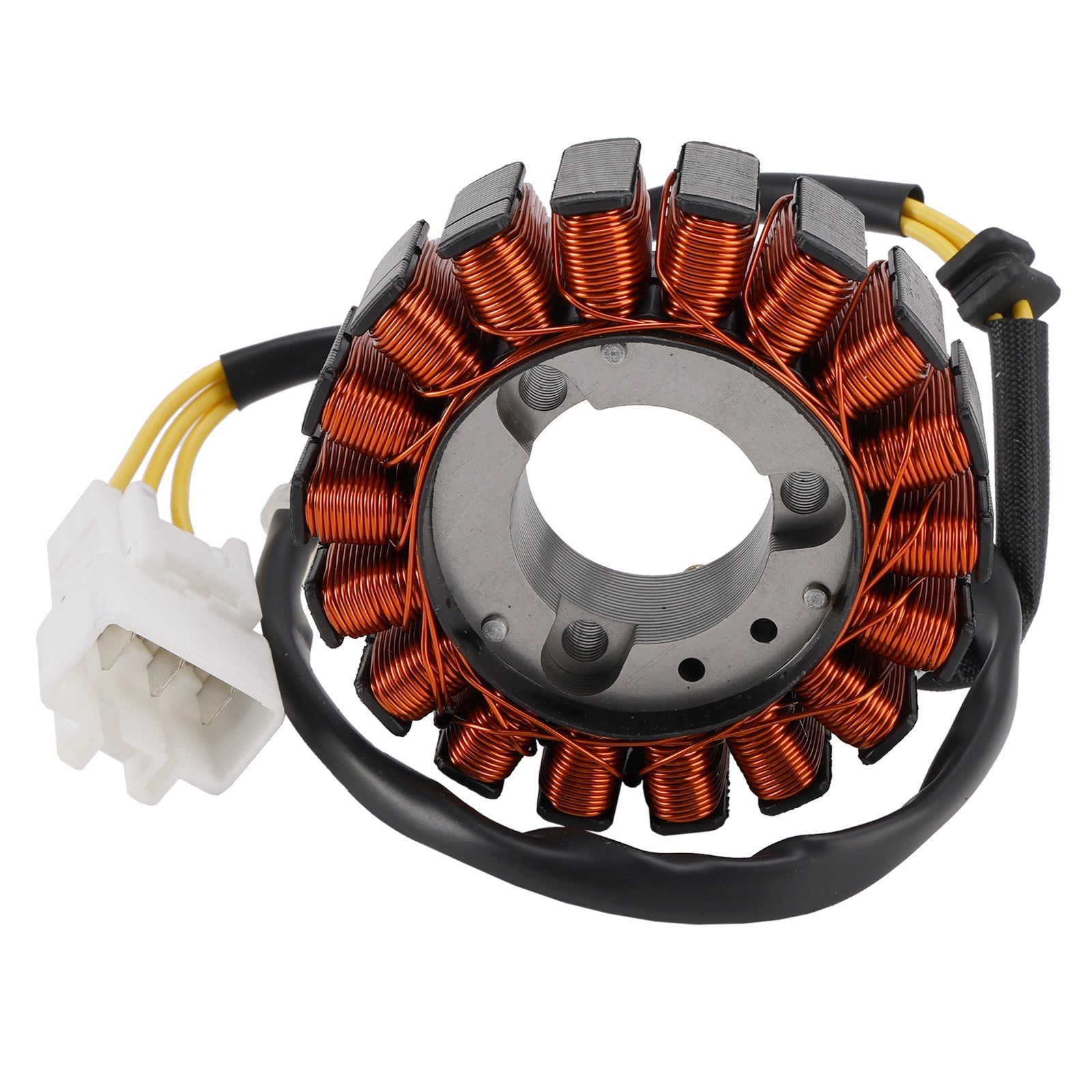 Staattorin kelan säätimen nivelpakkaus Honda SH150S 2007-2008/11 31120-KTF-640