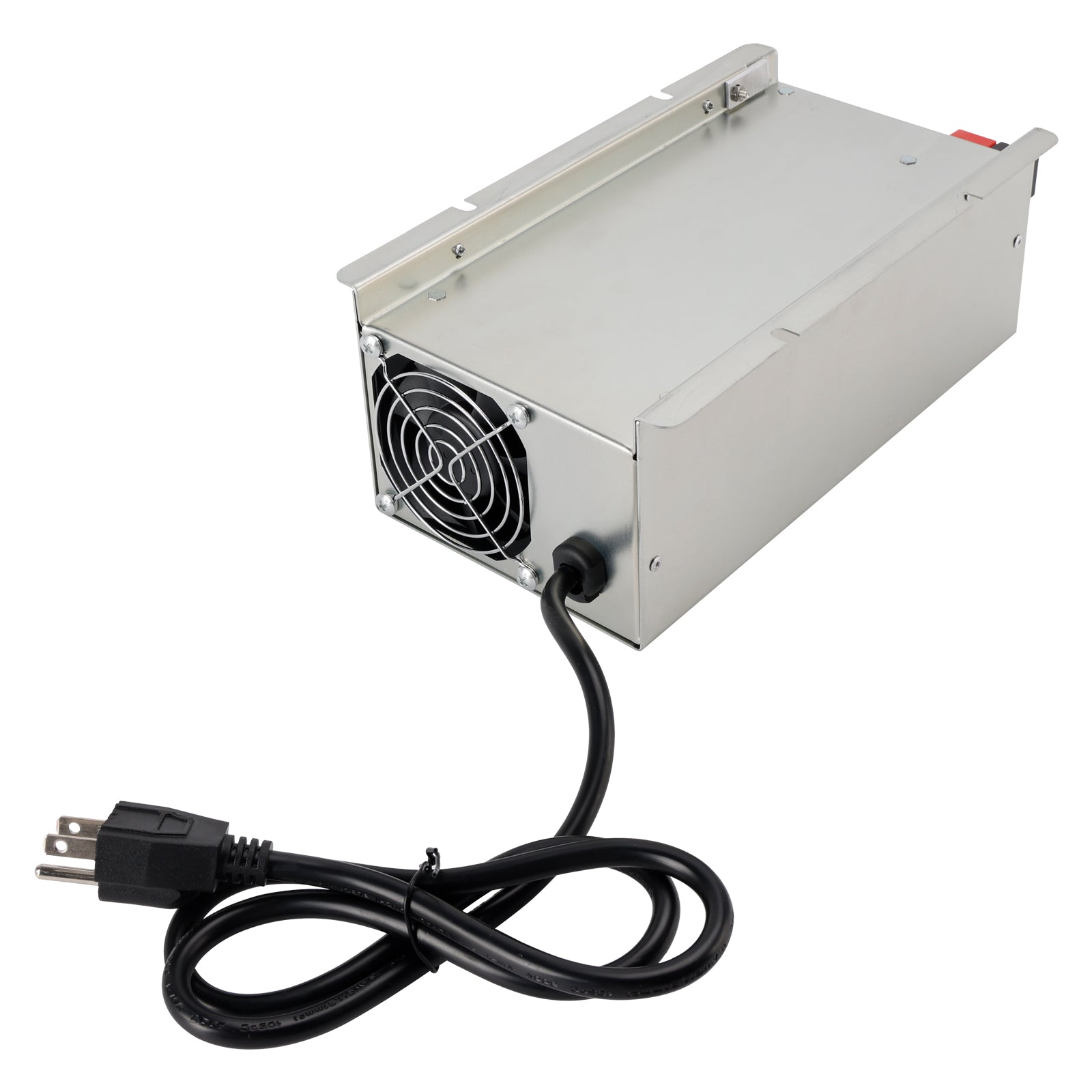 65A Stroomomvormer WF-9865 Oplader voor camper caravan WF-9865-AD-CB WF-9800