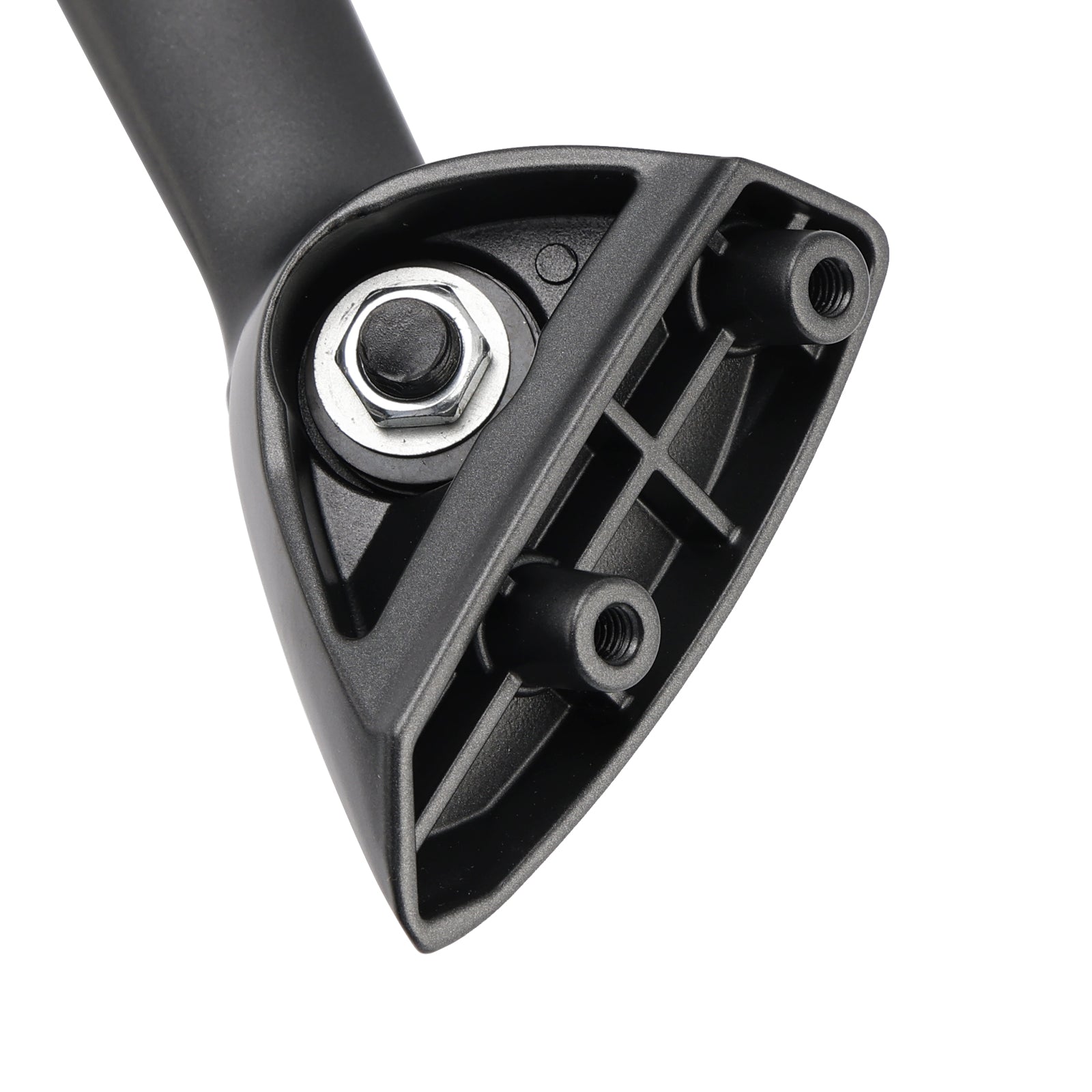 Rétroviseurs arrière noirs (gauche et droite) pour Suzuki GSX1300R Hayabusa 2022-2024 - Référence : 56500-10L00