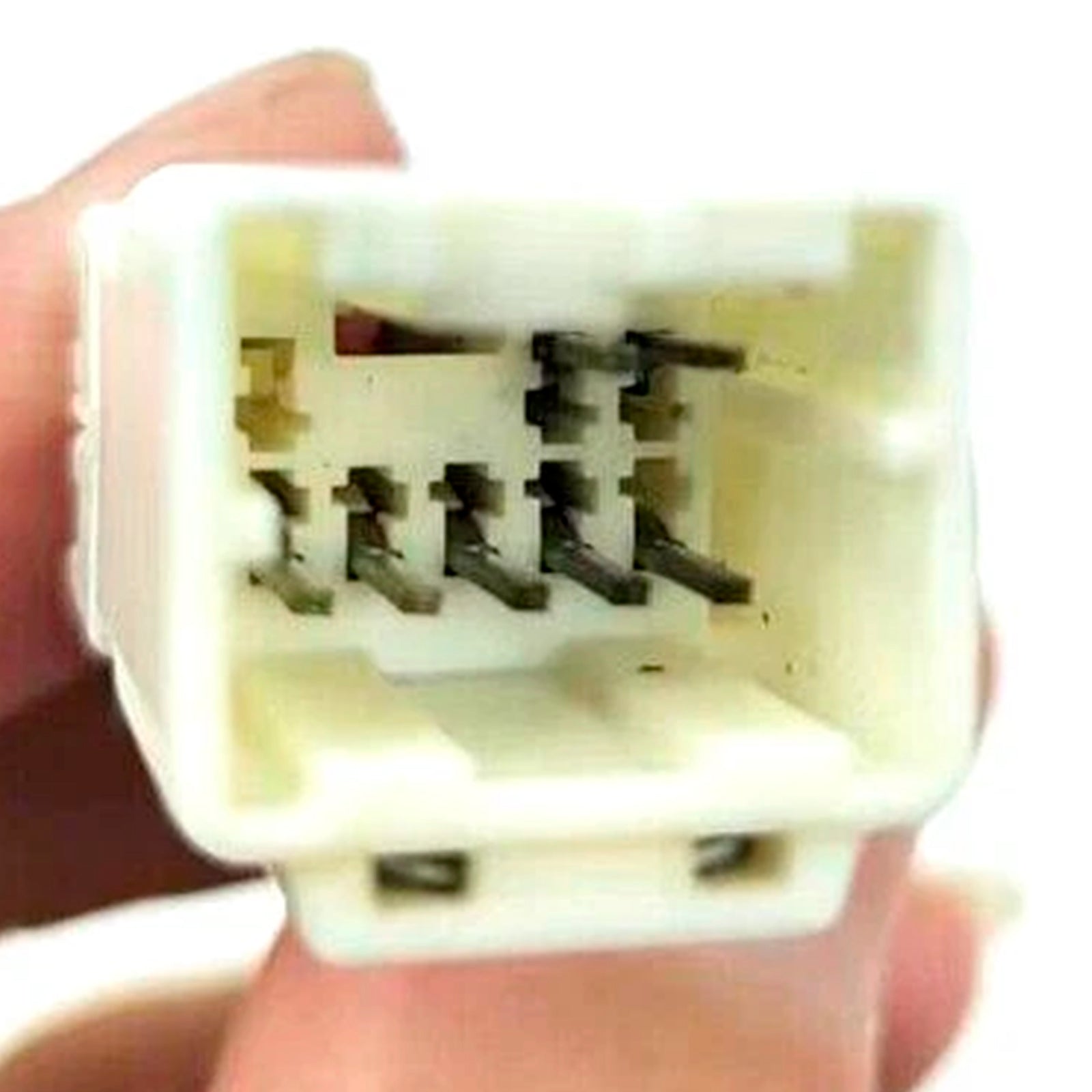 Sensor d&Ángulo de dirección Nissan Frontier 2012-2017 47945-AS500