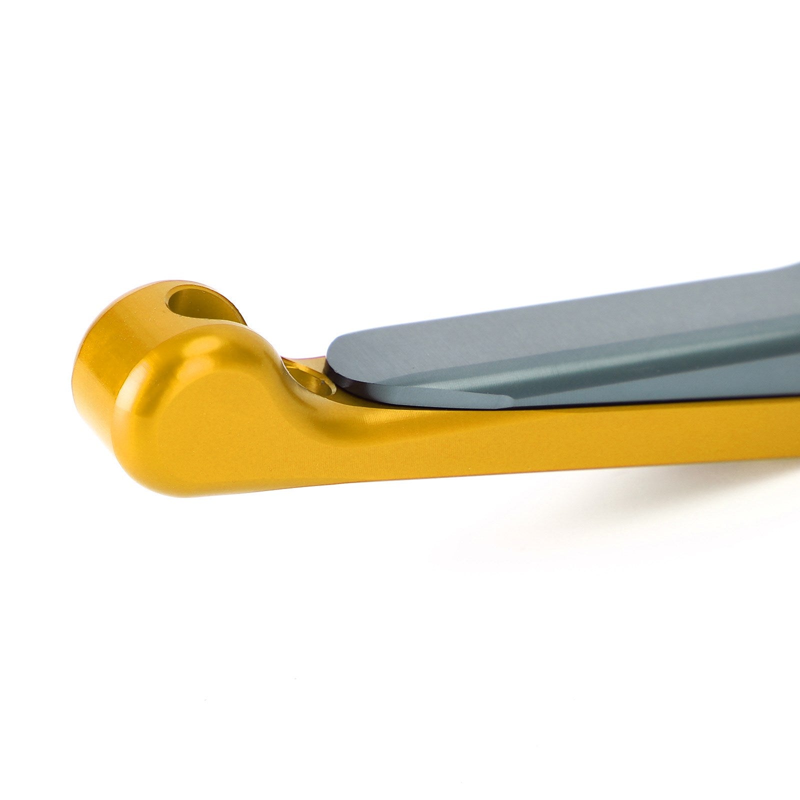 Palanca de freno de embrague ajustable para Honda CB350 Hness GB350 CB350 2021-2023