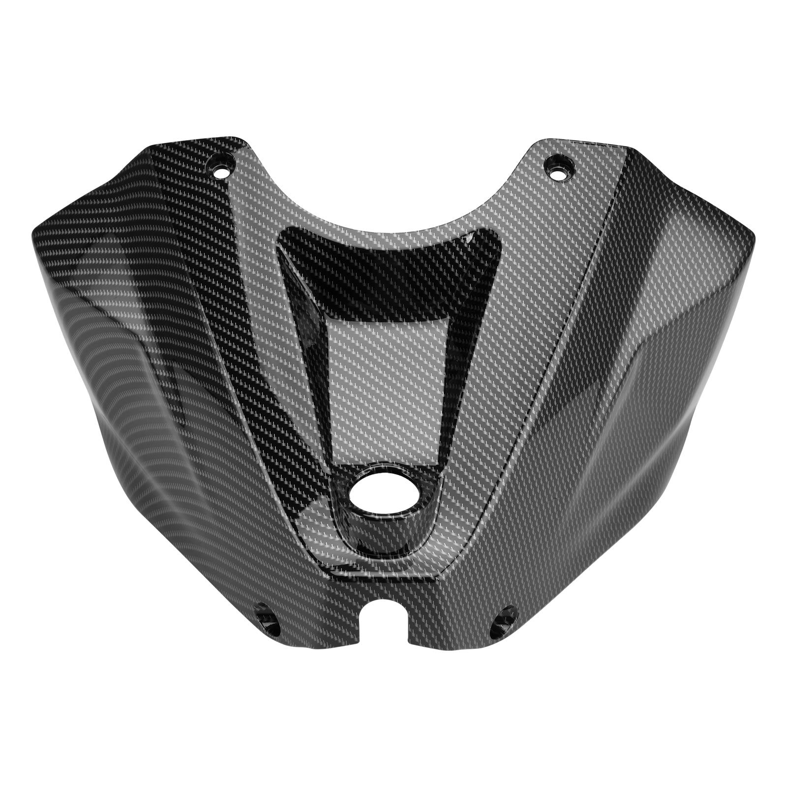 Osłona zbiornika paliwa, owiewka, wykończenie' przedni zbiornik paliwa do Aprilia RS457 RS 457 2024-2025