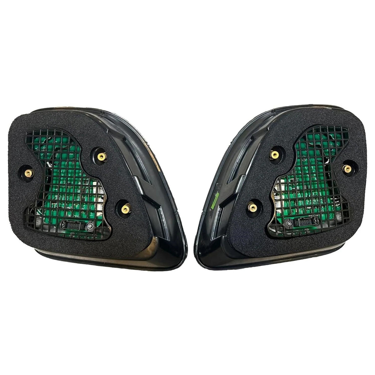 Feux arrière gauche et droit pour Bentley Continental Flying Spur / GT 2009-2012 3W5945096